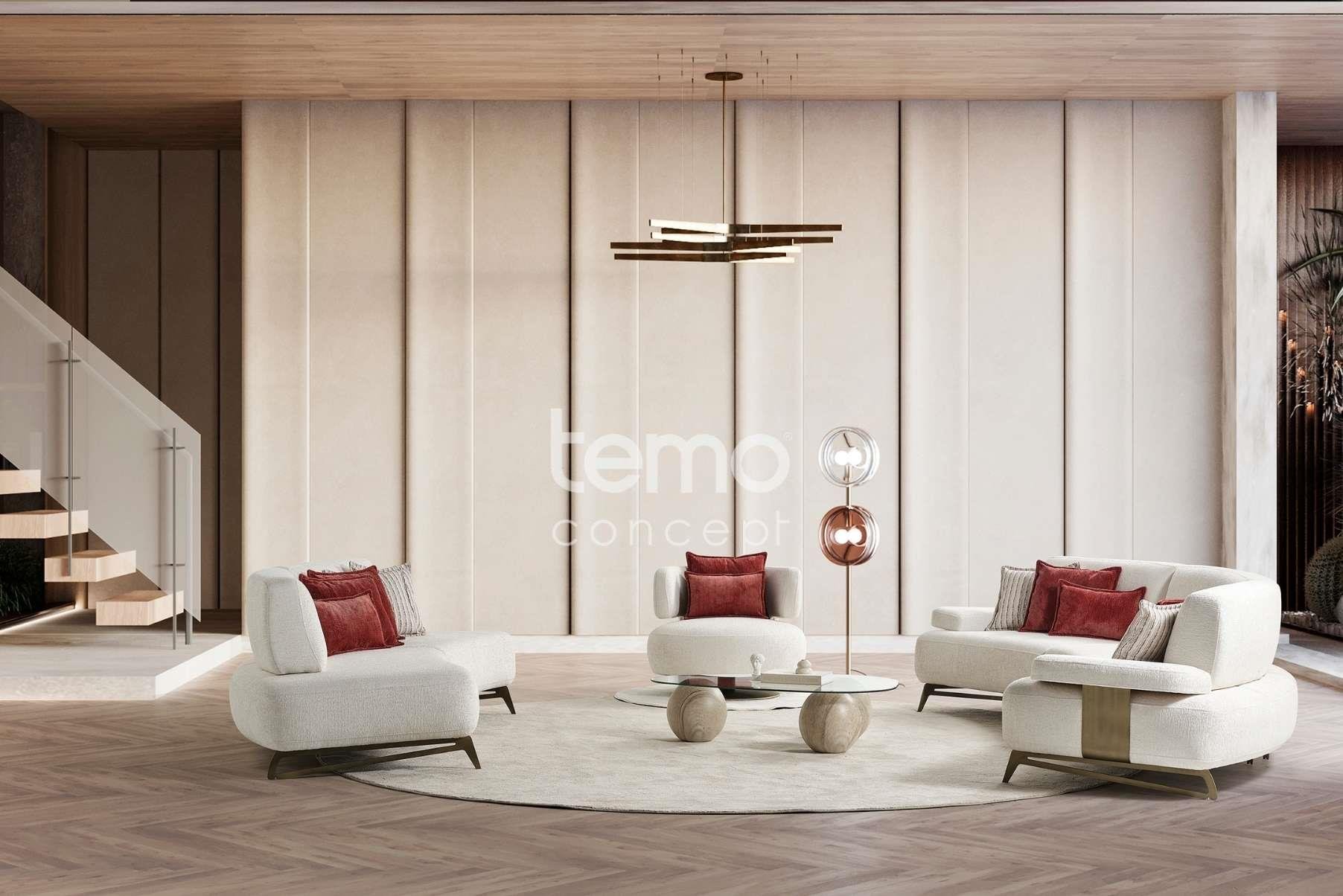 Pablo Koltuk Takımı