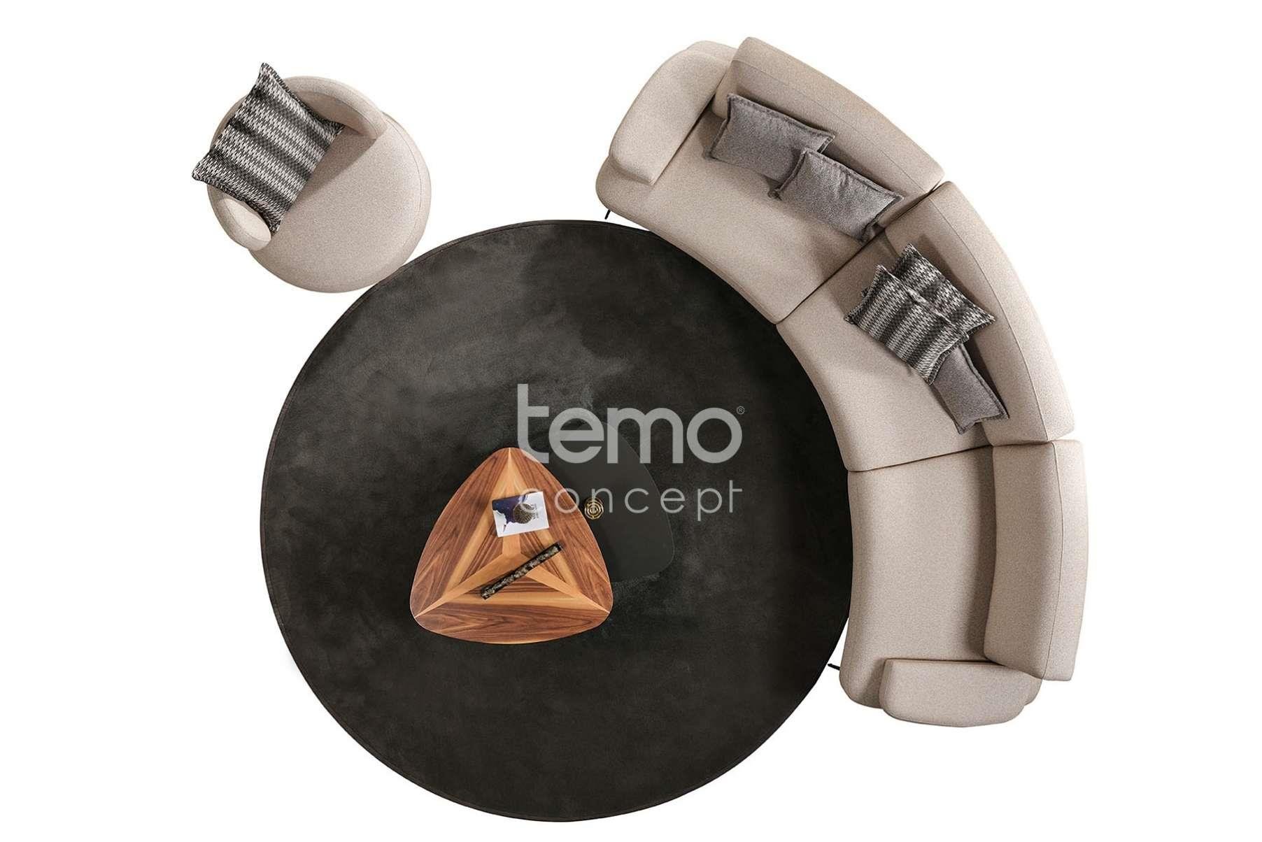 Pablo Koltuk Takımı