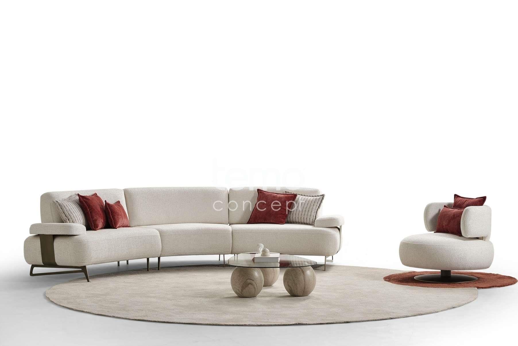 Pablo Koltuk Takımı