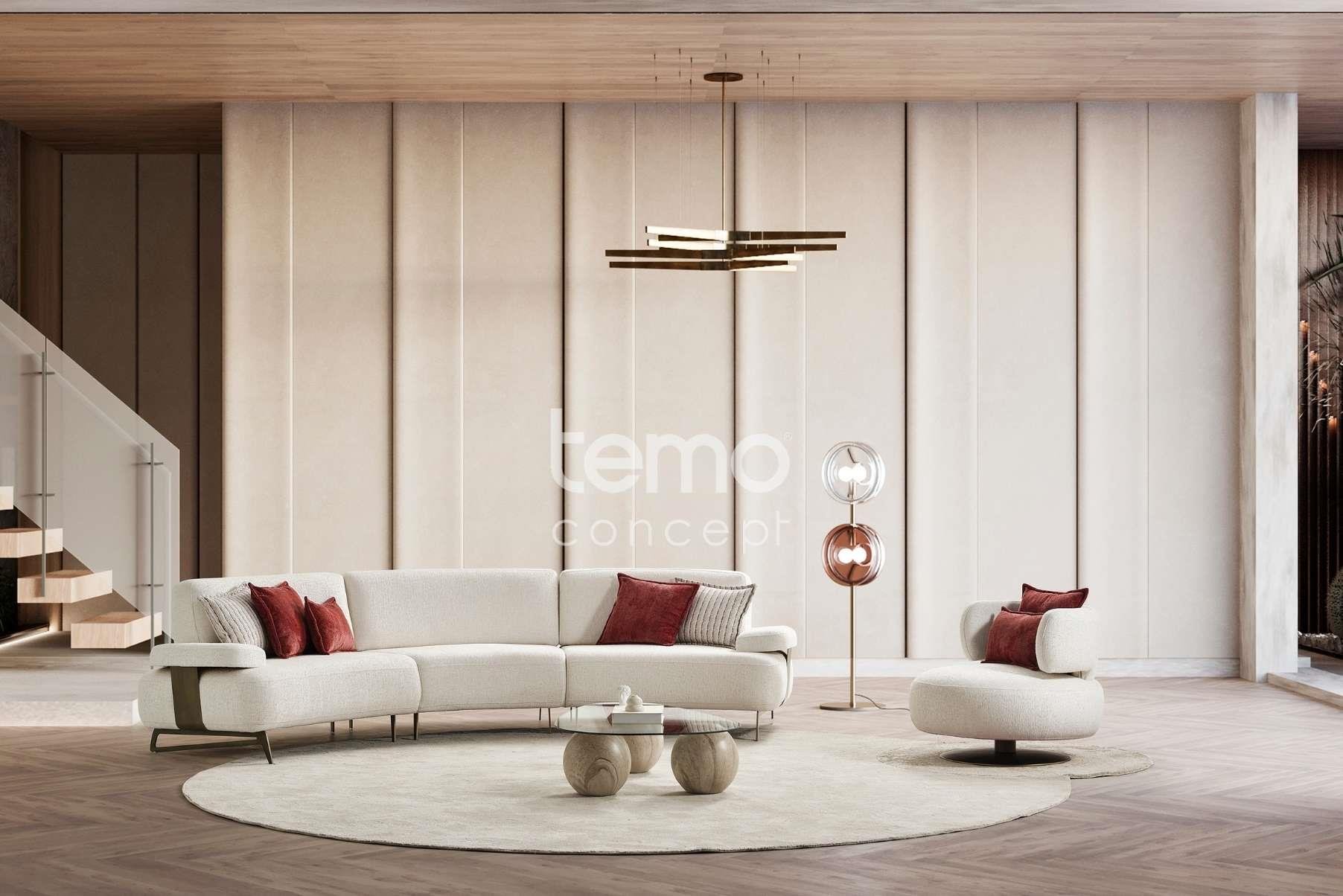 Pablo Koltuk Takımı