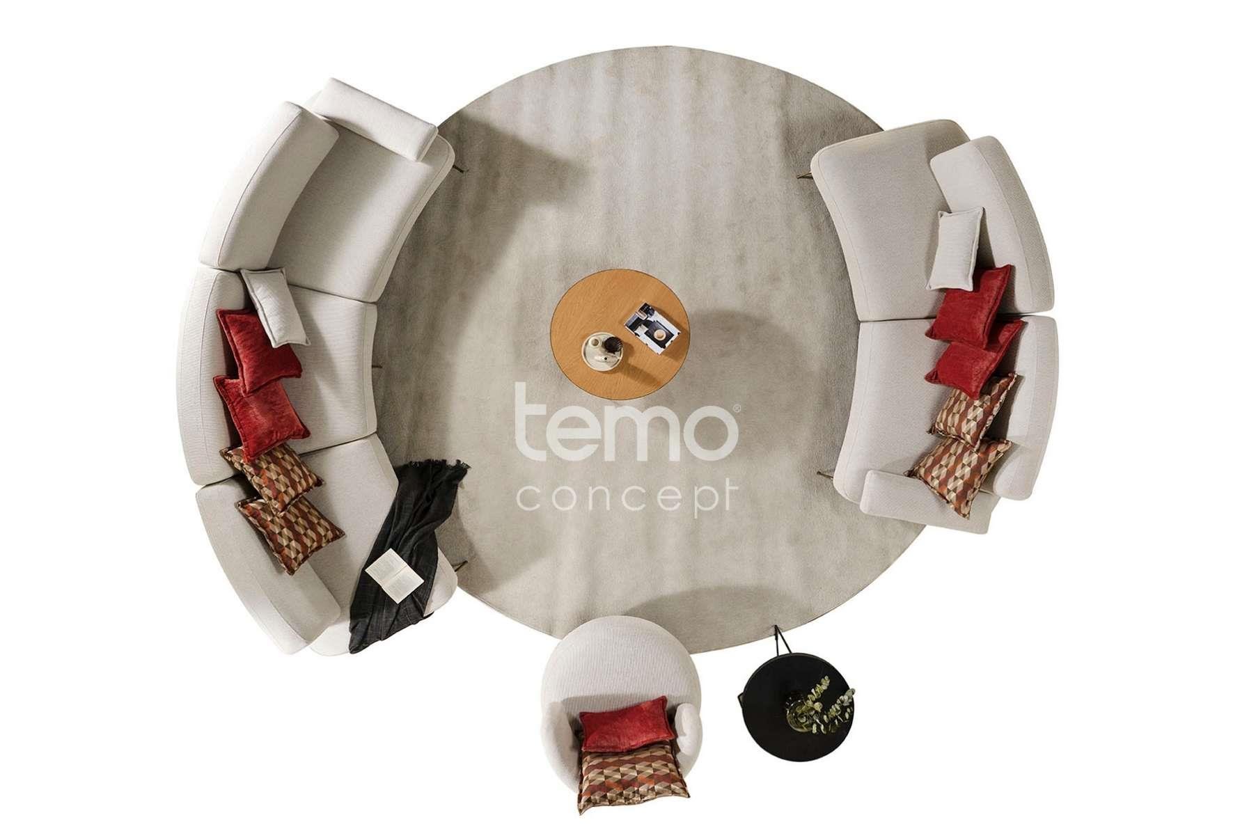 Pablo Koltuk Takımı