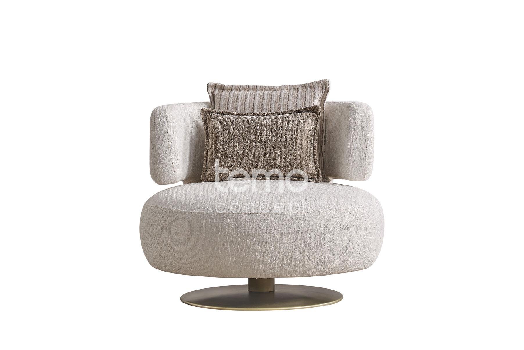 Pablo Prime Koltuk Takımı