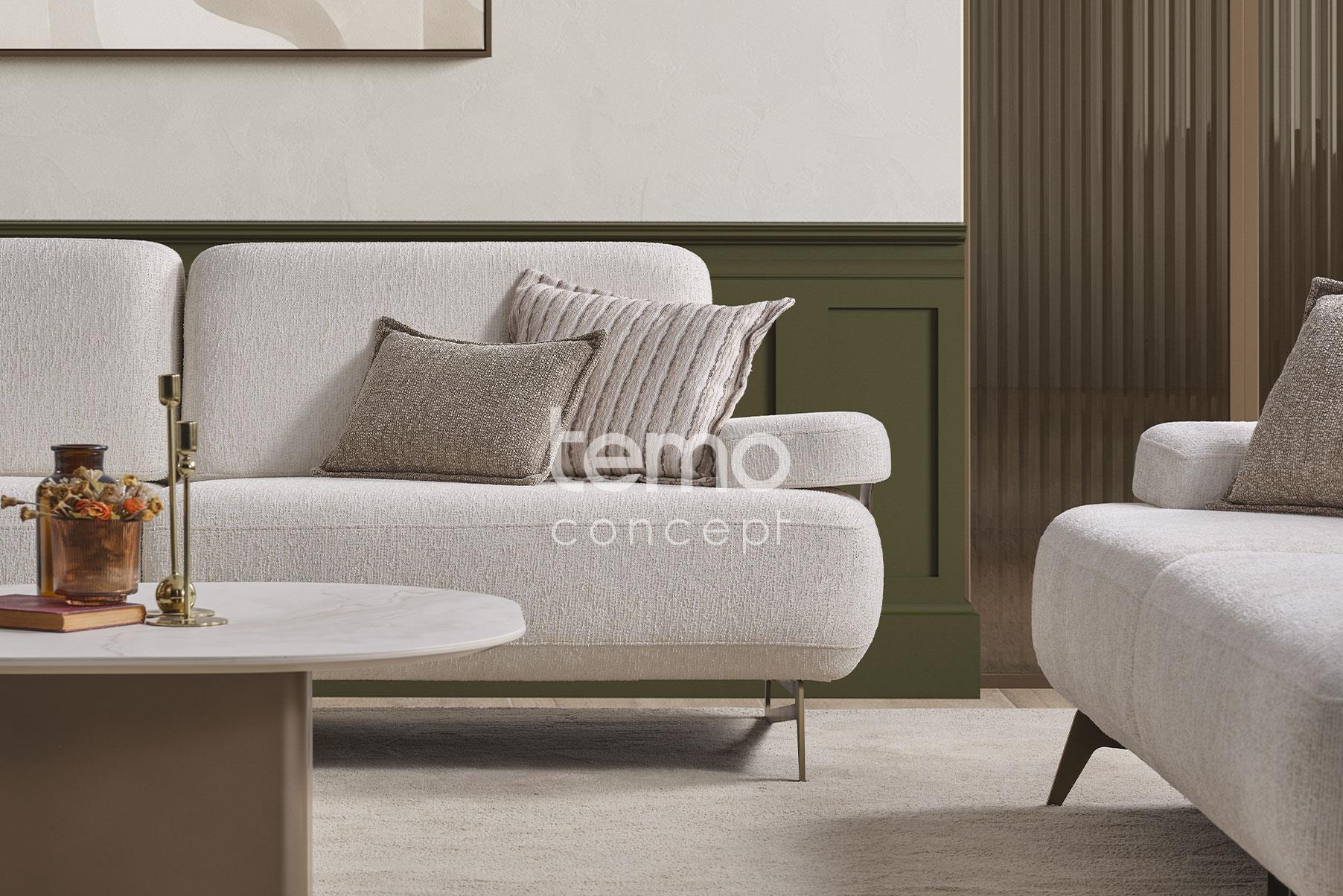 Pablo Prime Koltuk Takımı