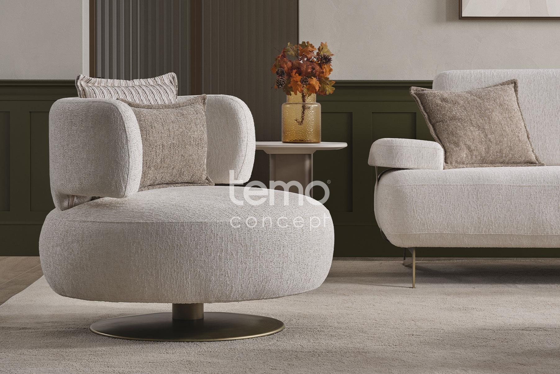 Pablo Prime Koltuk Takımı