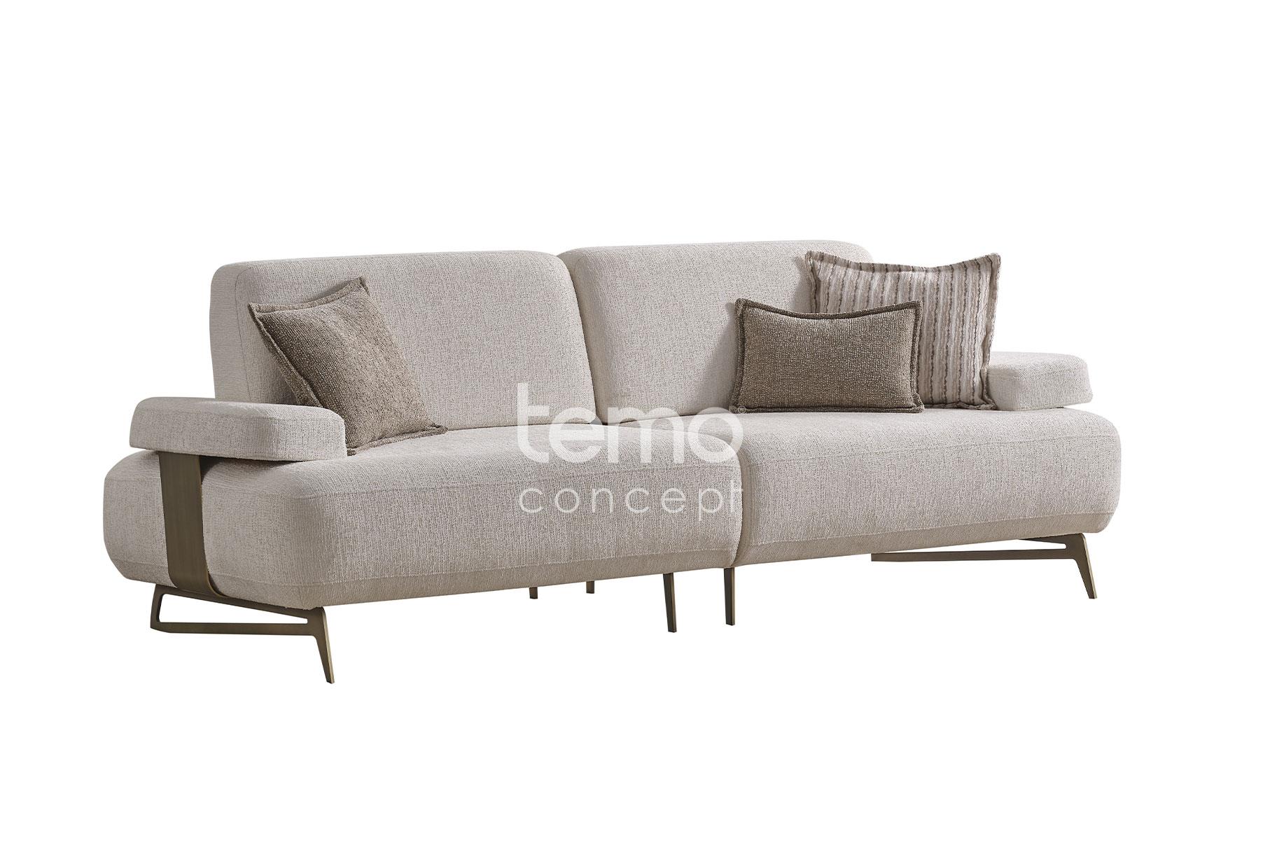 Pablo Prime Koltuk Takımı