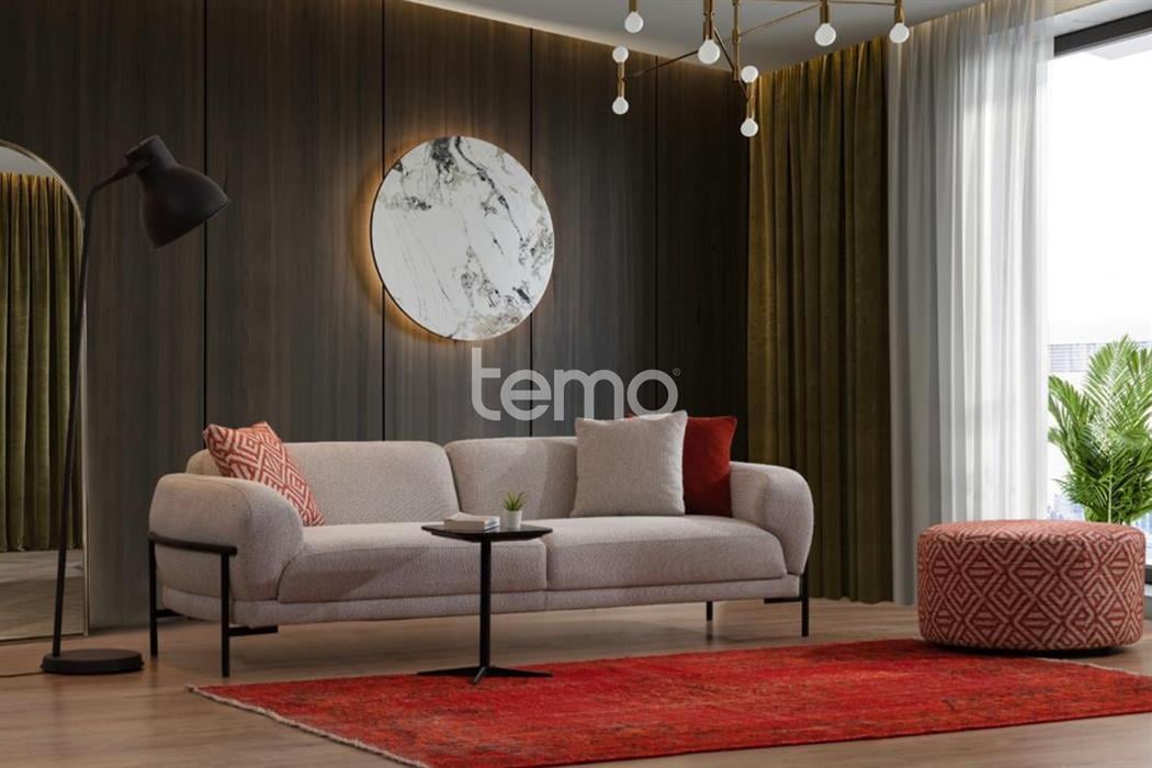 Palermo Koltuk Takımı