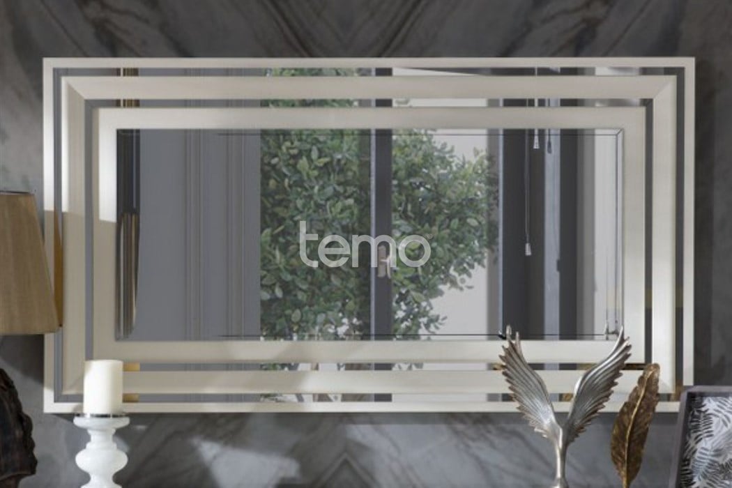 Palermo Konsol Aynası