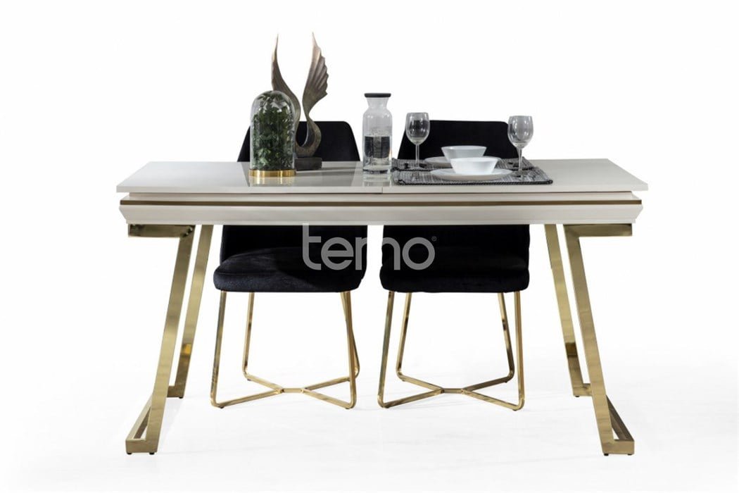 Palermo Yemek Odası