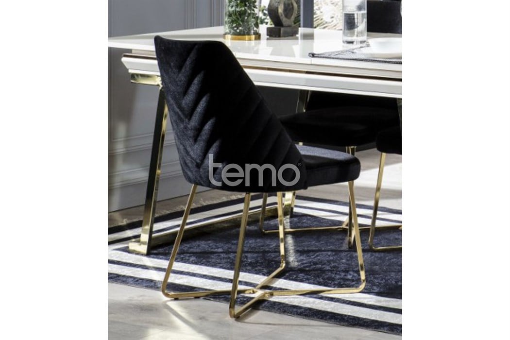 Palermo Yemek Odası