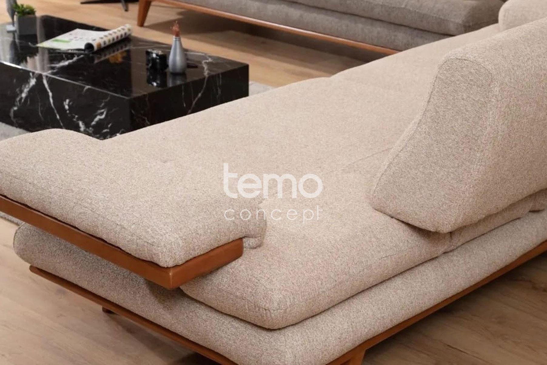 Pars Koltuk Takımı