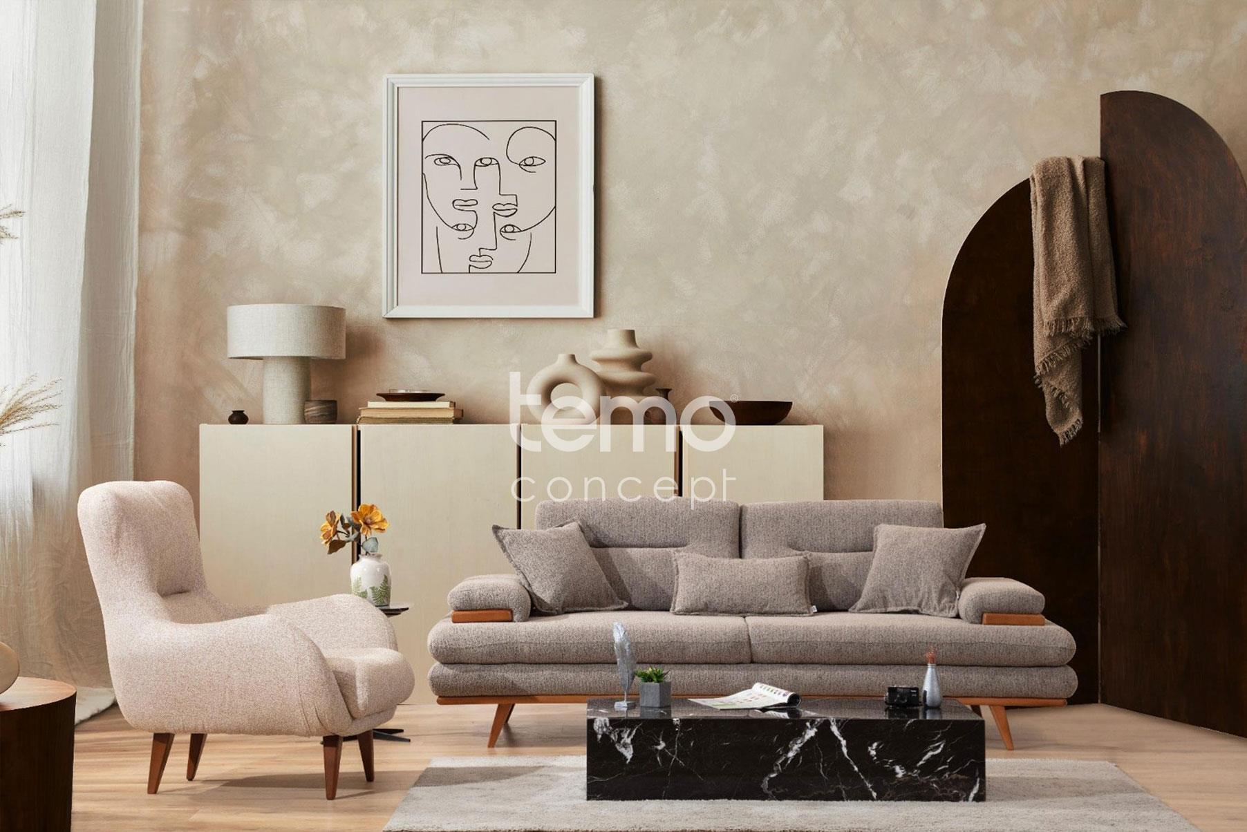 Pars Koltuk Takımı