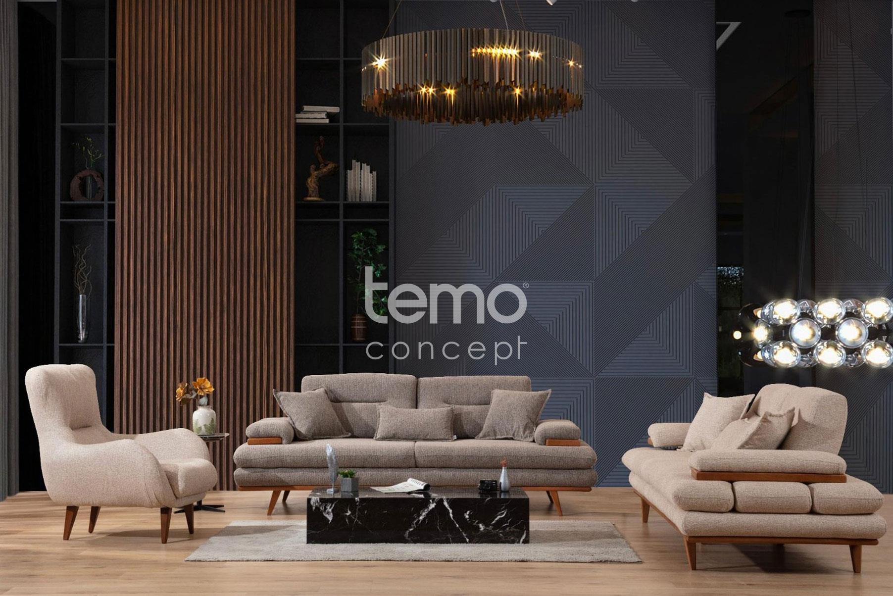 Pars Koltuk Takımı