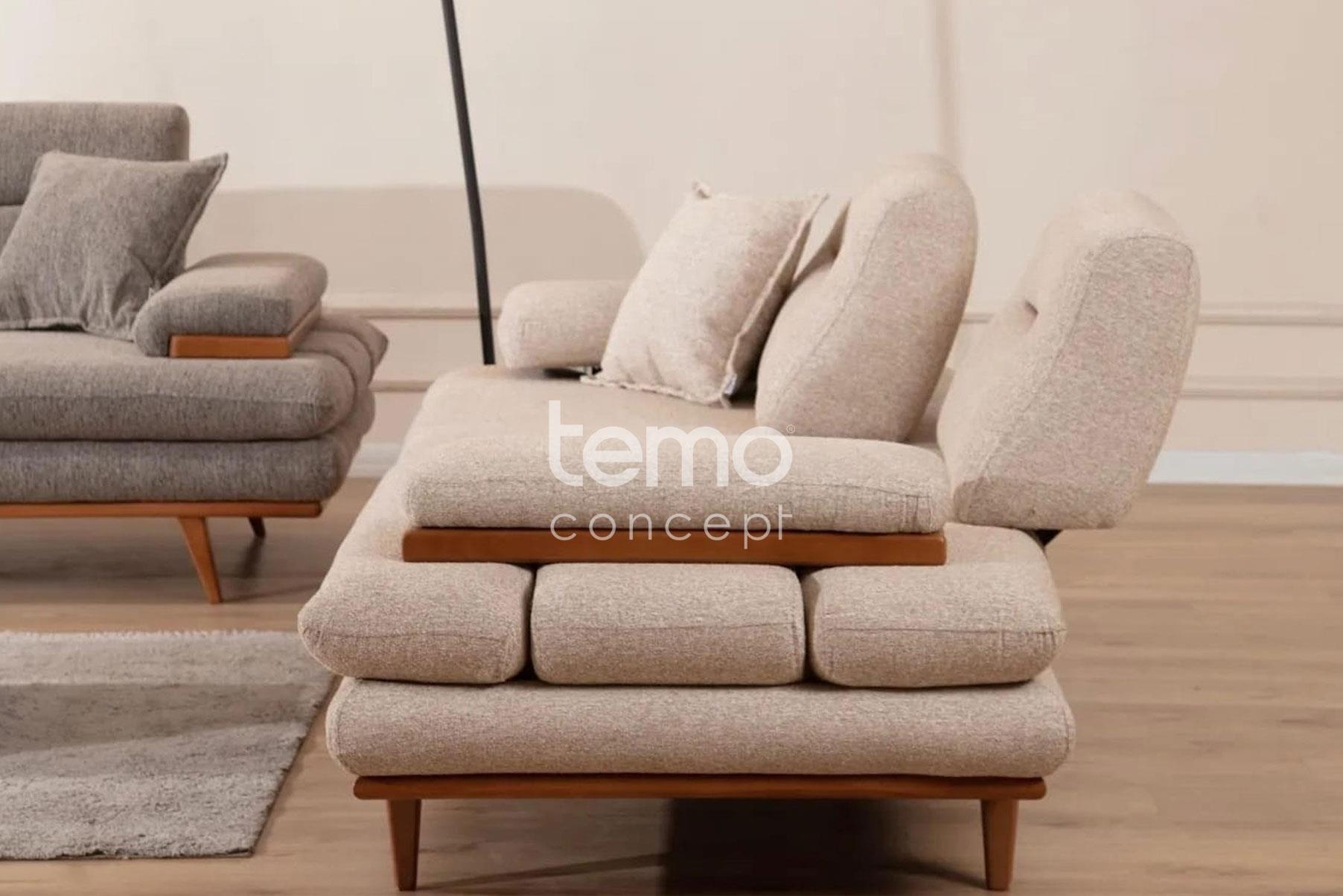 Pars Koltuk Takımı