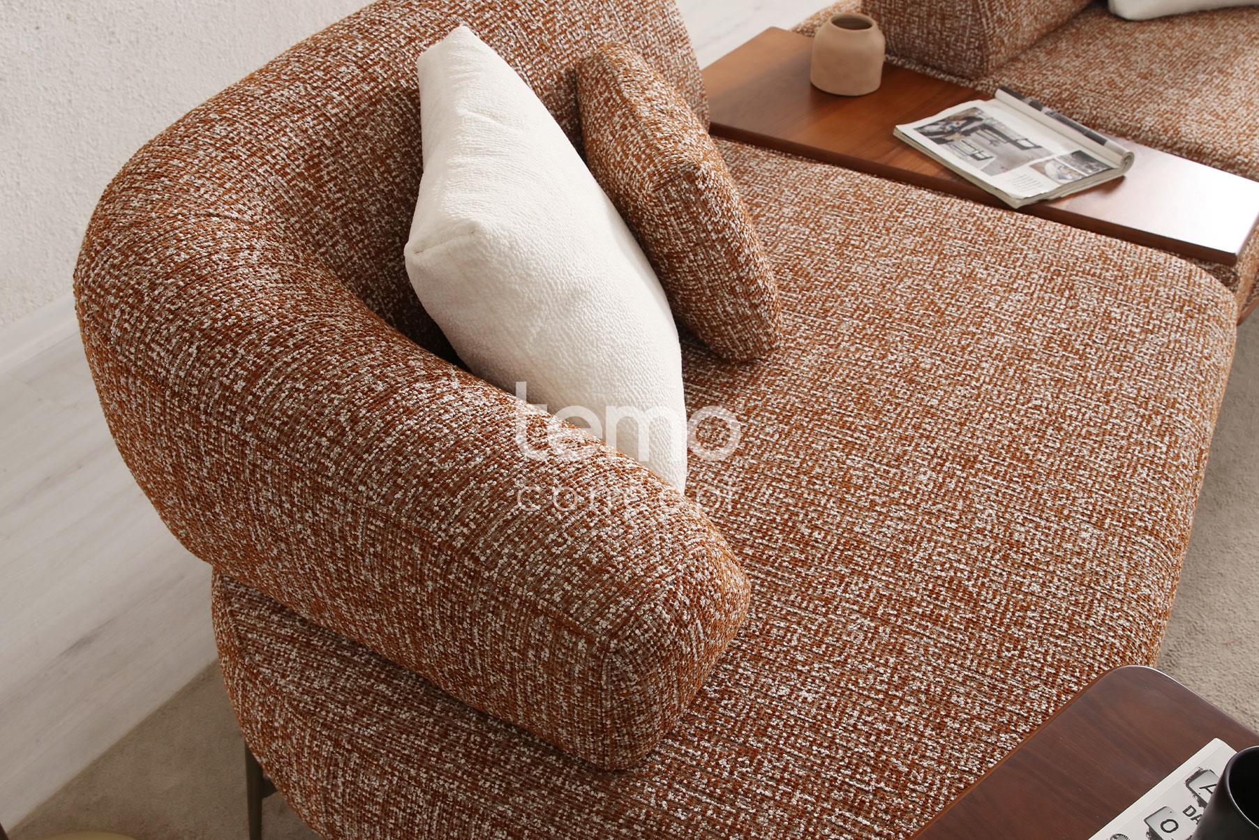 Petra Koltuk Takımı