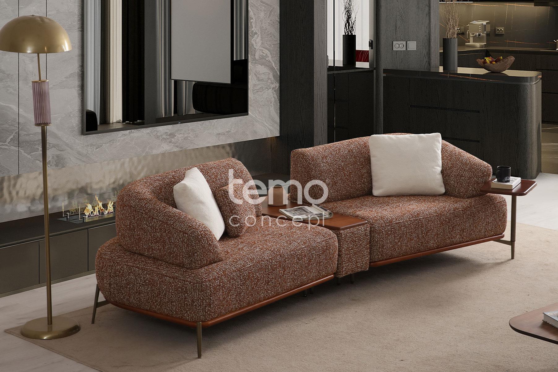 Petra Koltuk Takımı