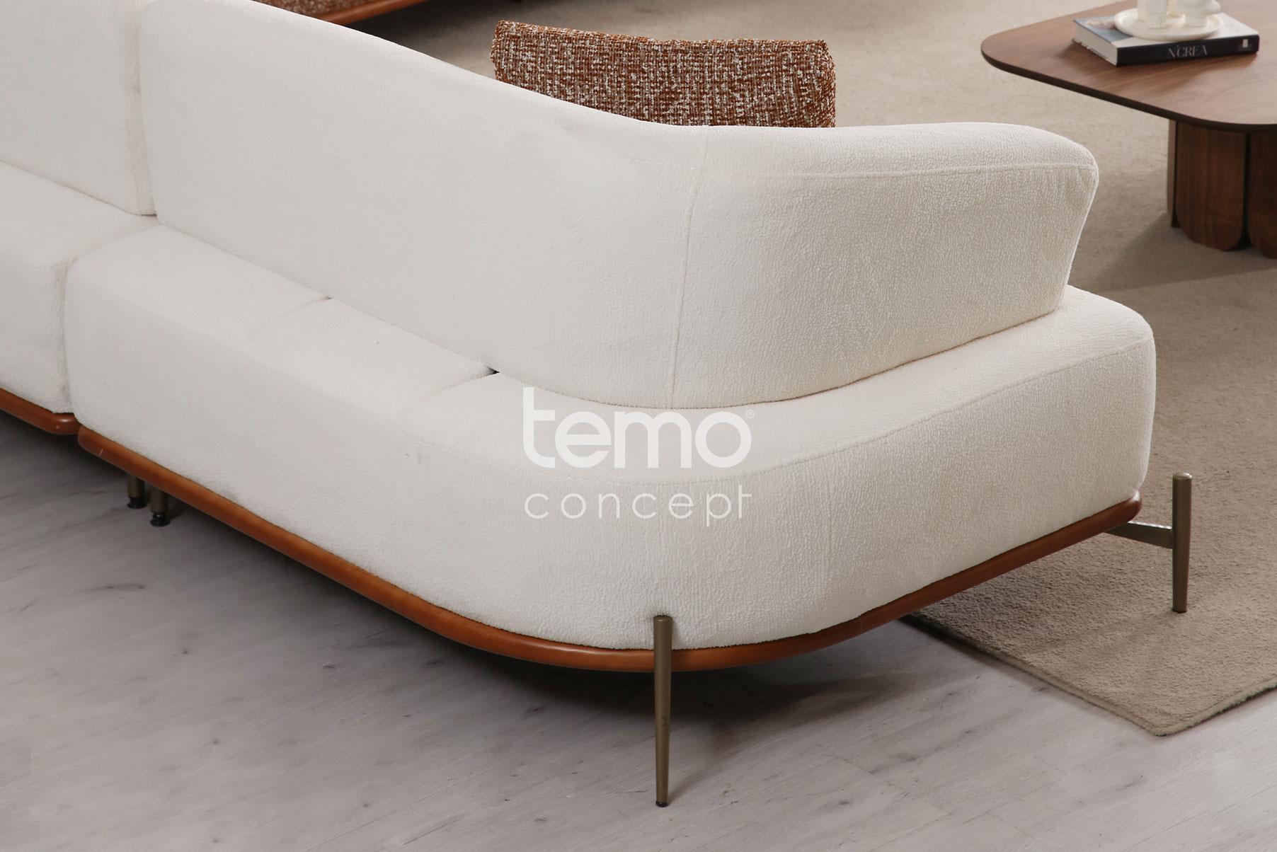 Petra Koltuk Takımı