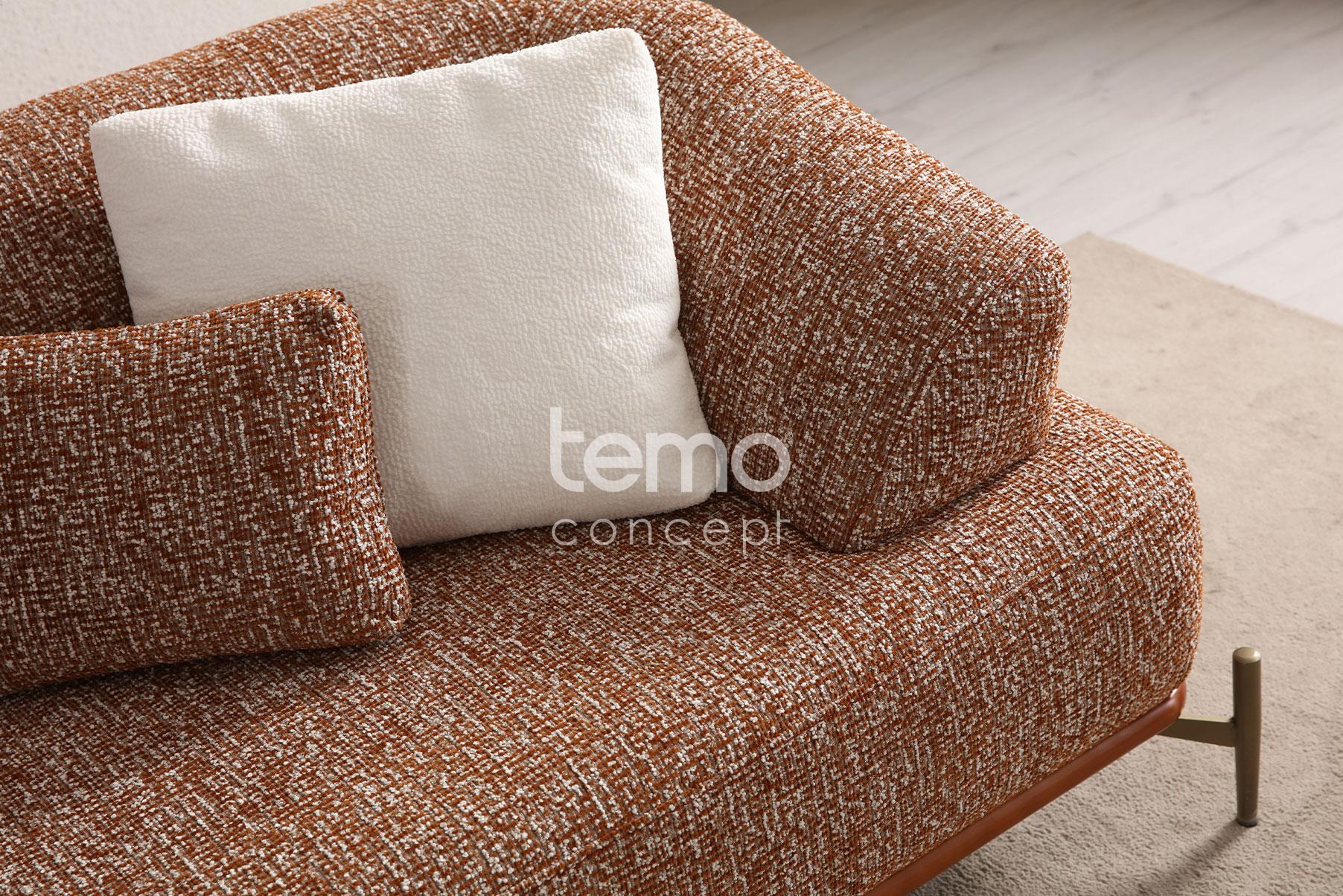 Petra Koltuk Takımı