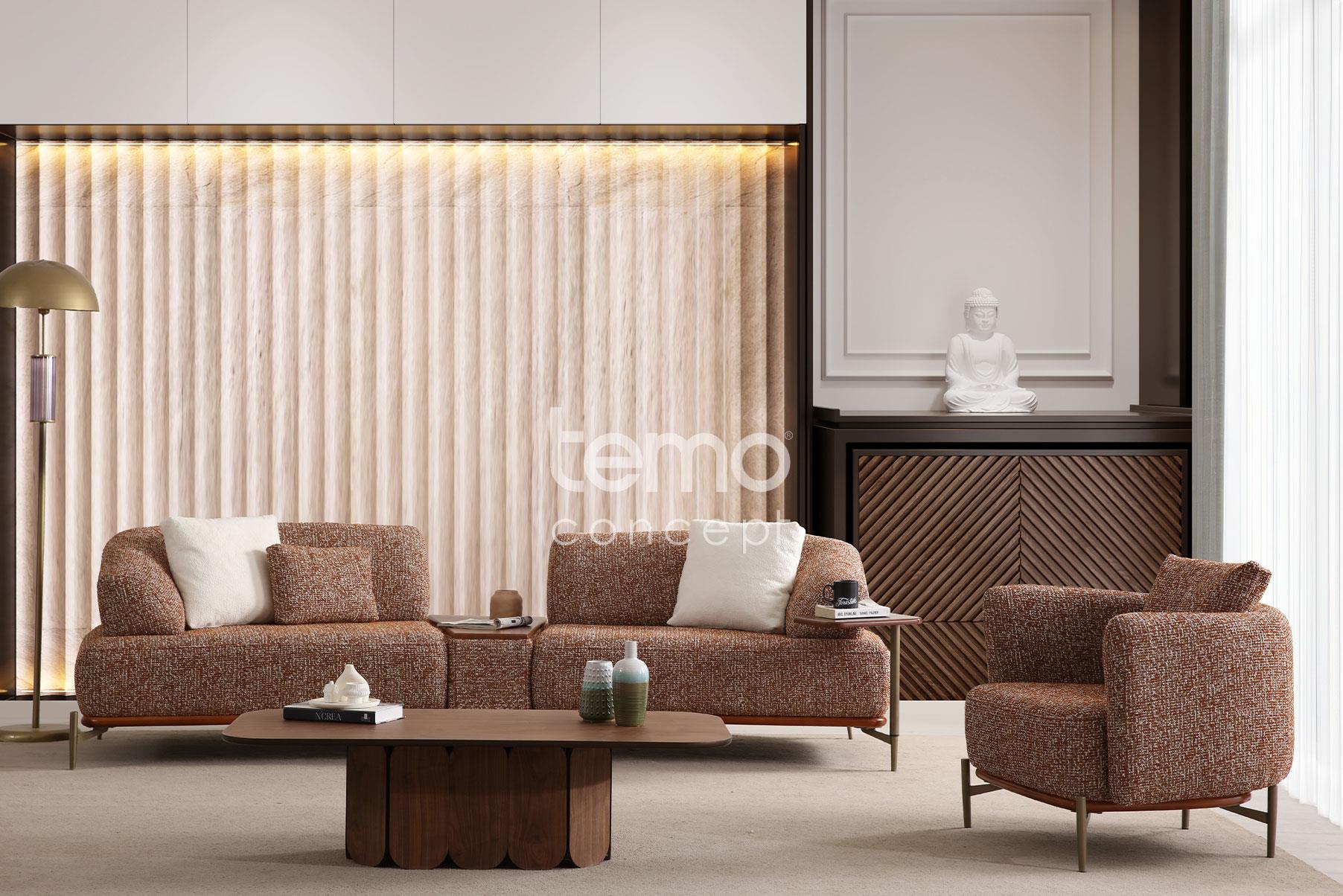 Petra Koltuk Takımı