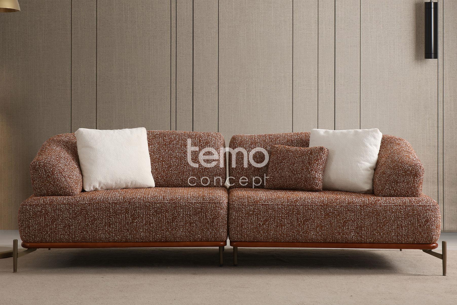 Petra Koltuk Takımı