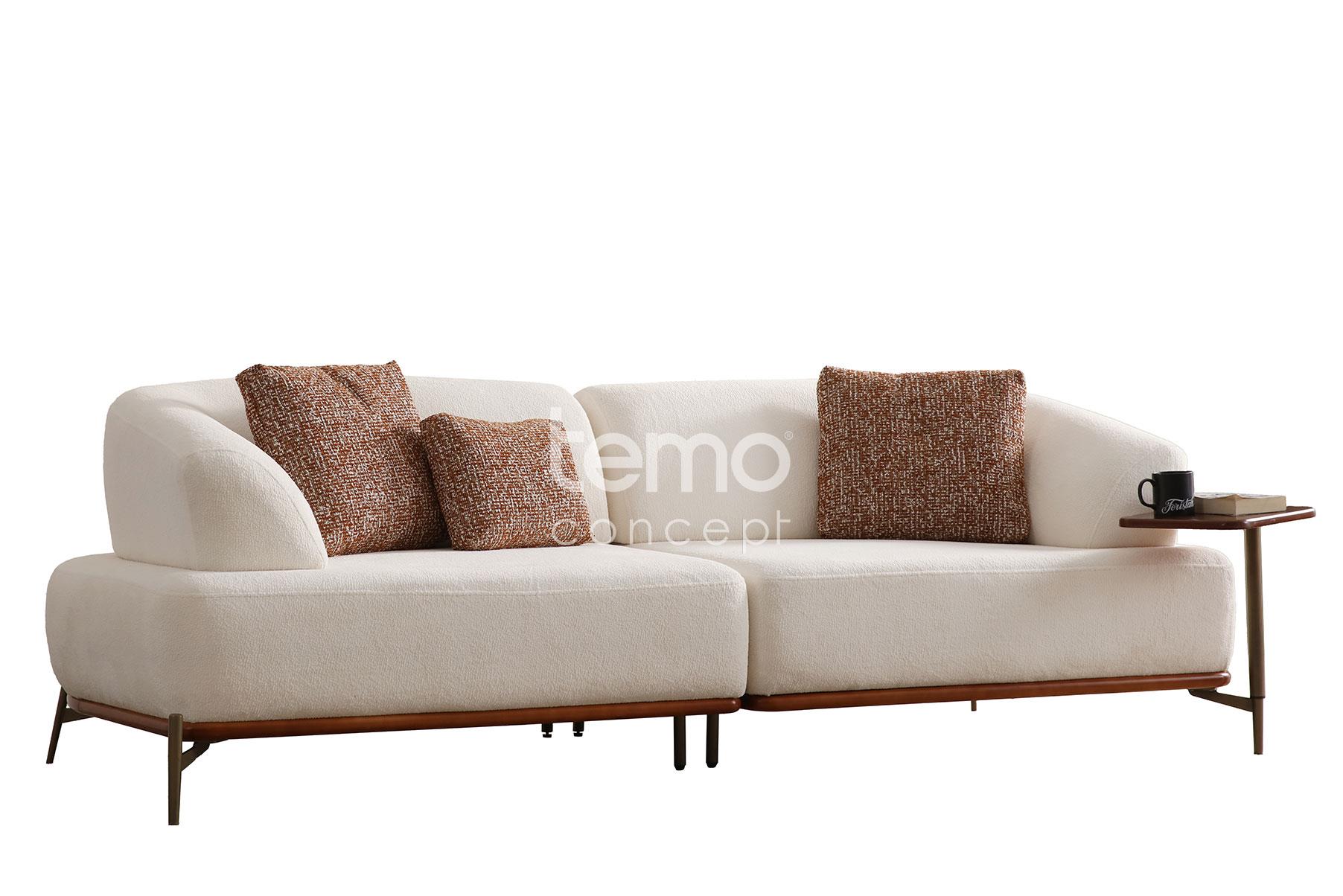 Petra Koltuk Takımı