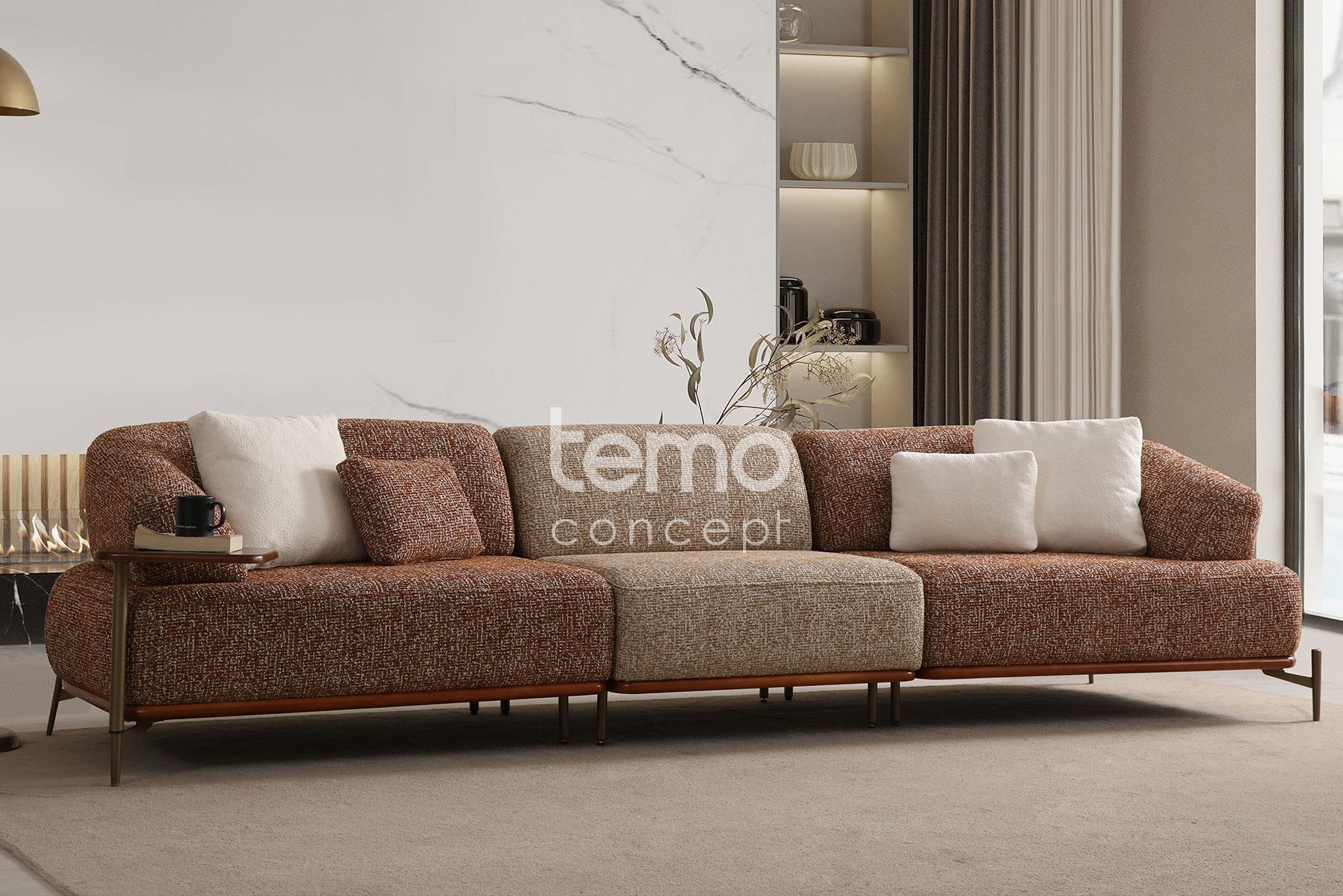 Petra Koltuk Takımı