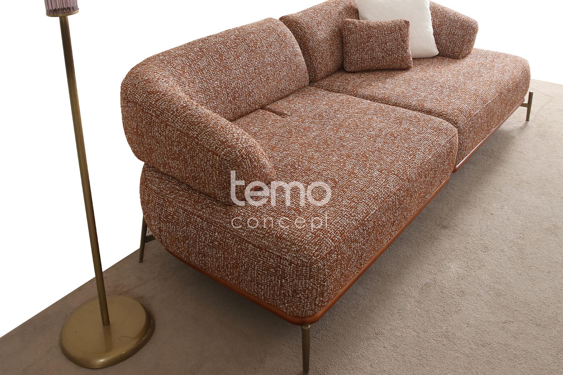 Petra Koltuk Takımı