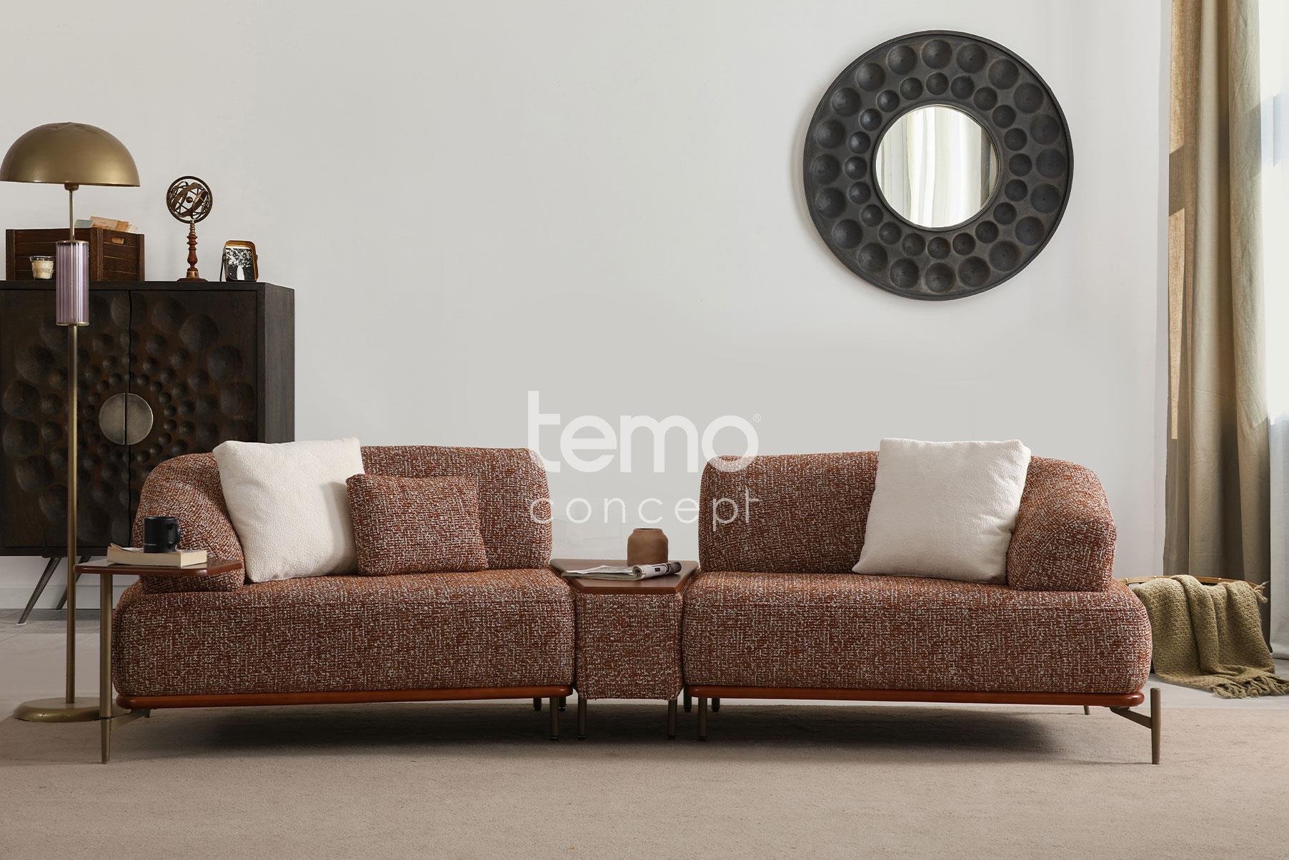 Petra Koltuk Takımı