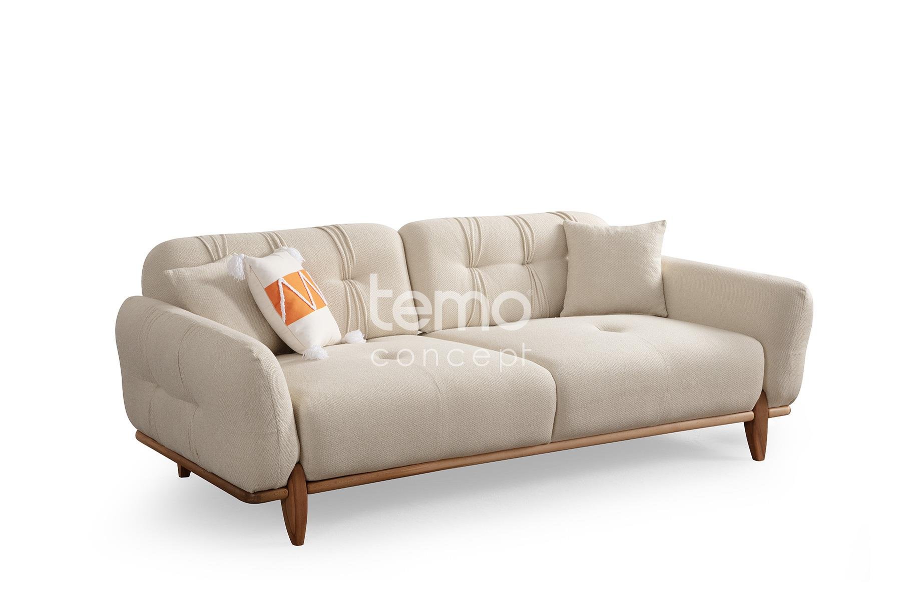 Piazza Koltuk Takımı