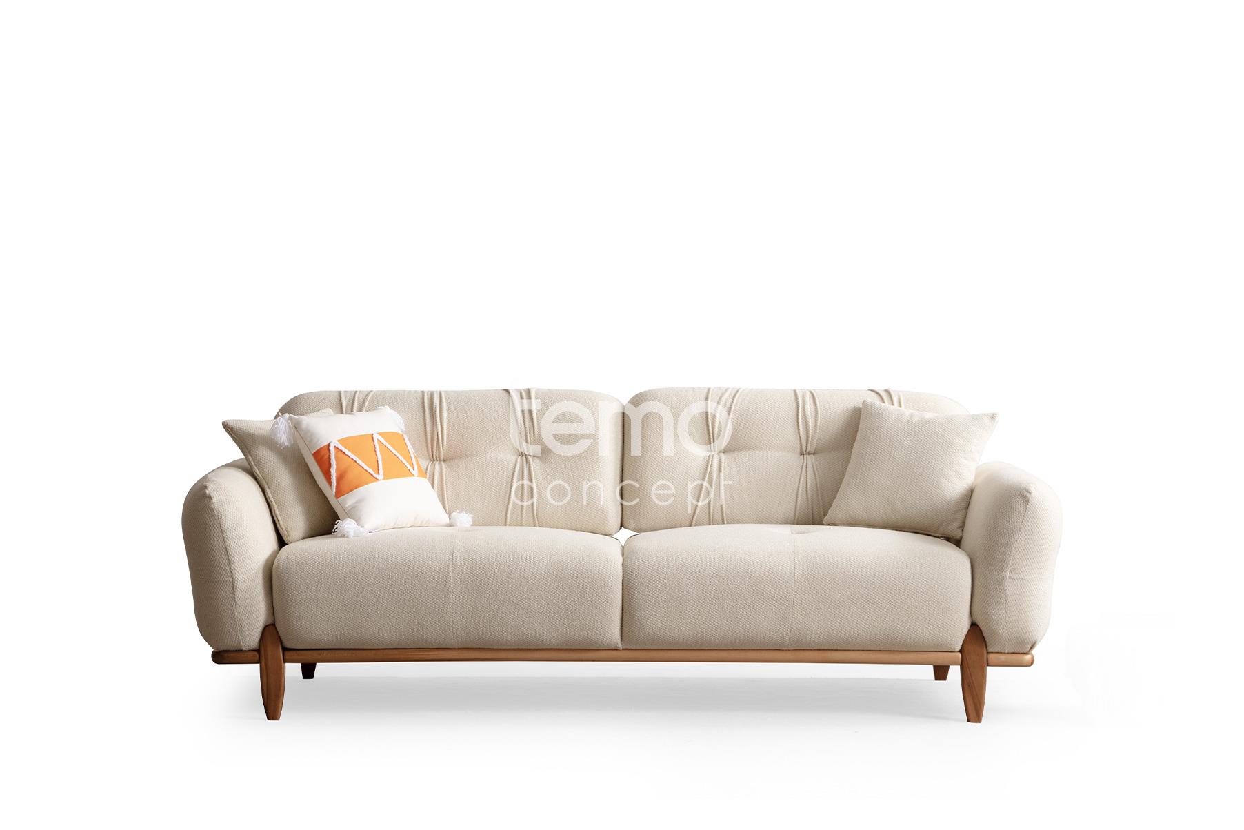 Piazza Koltuk Takımı