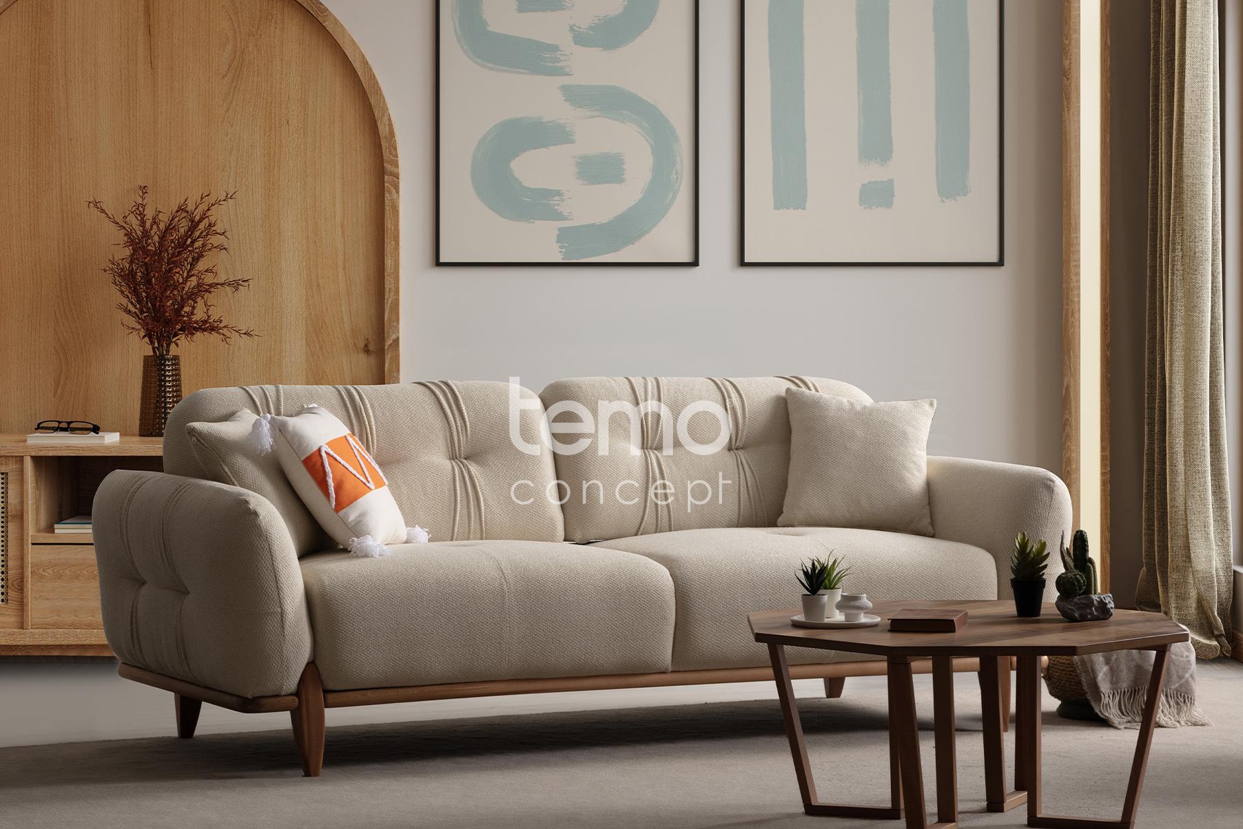 Piazza Koltuk Takımı