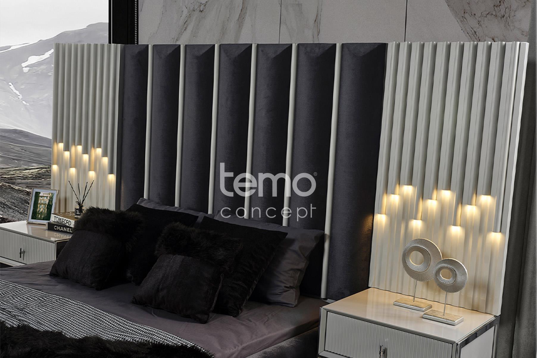 Pırlanta Komodin Panosu