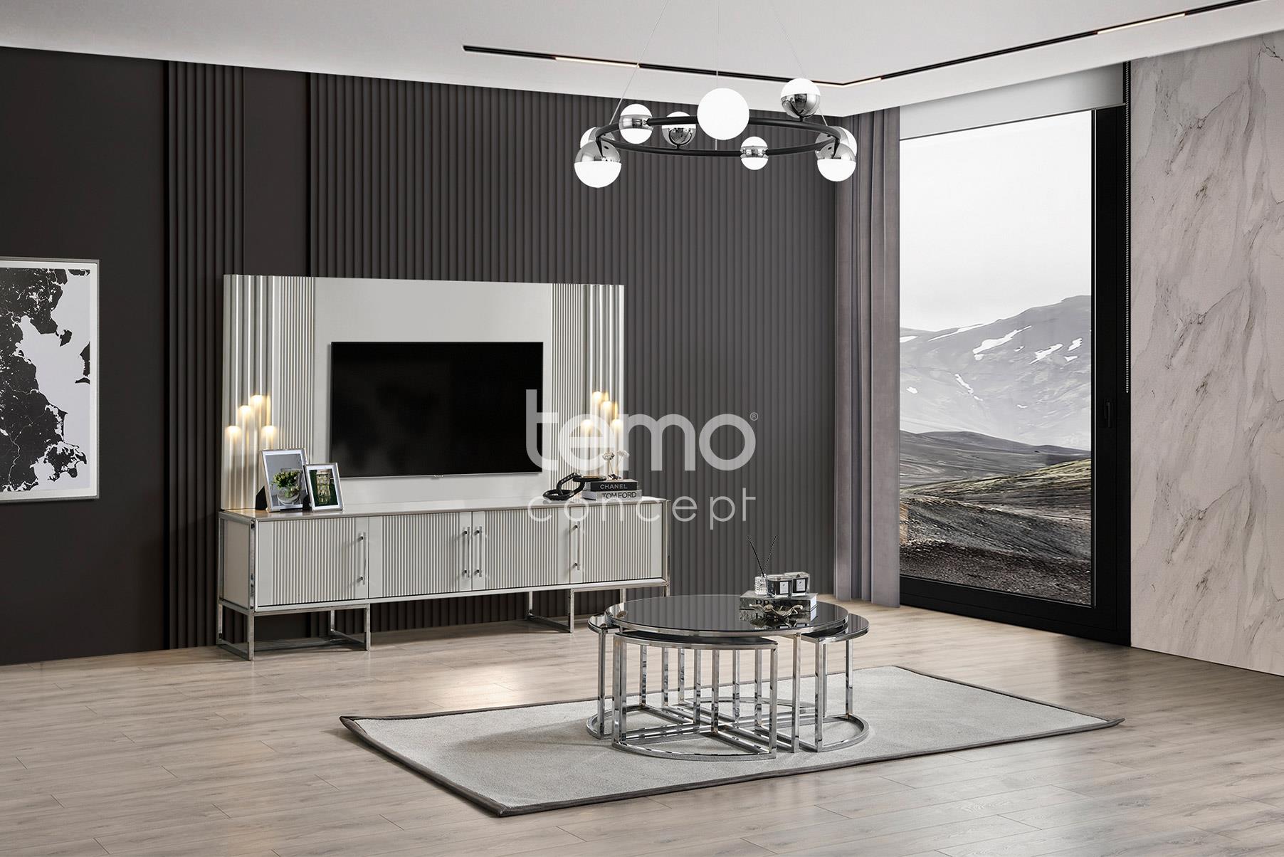 Pırlanta TV Ünitesi