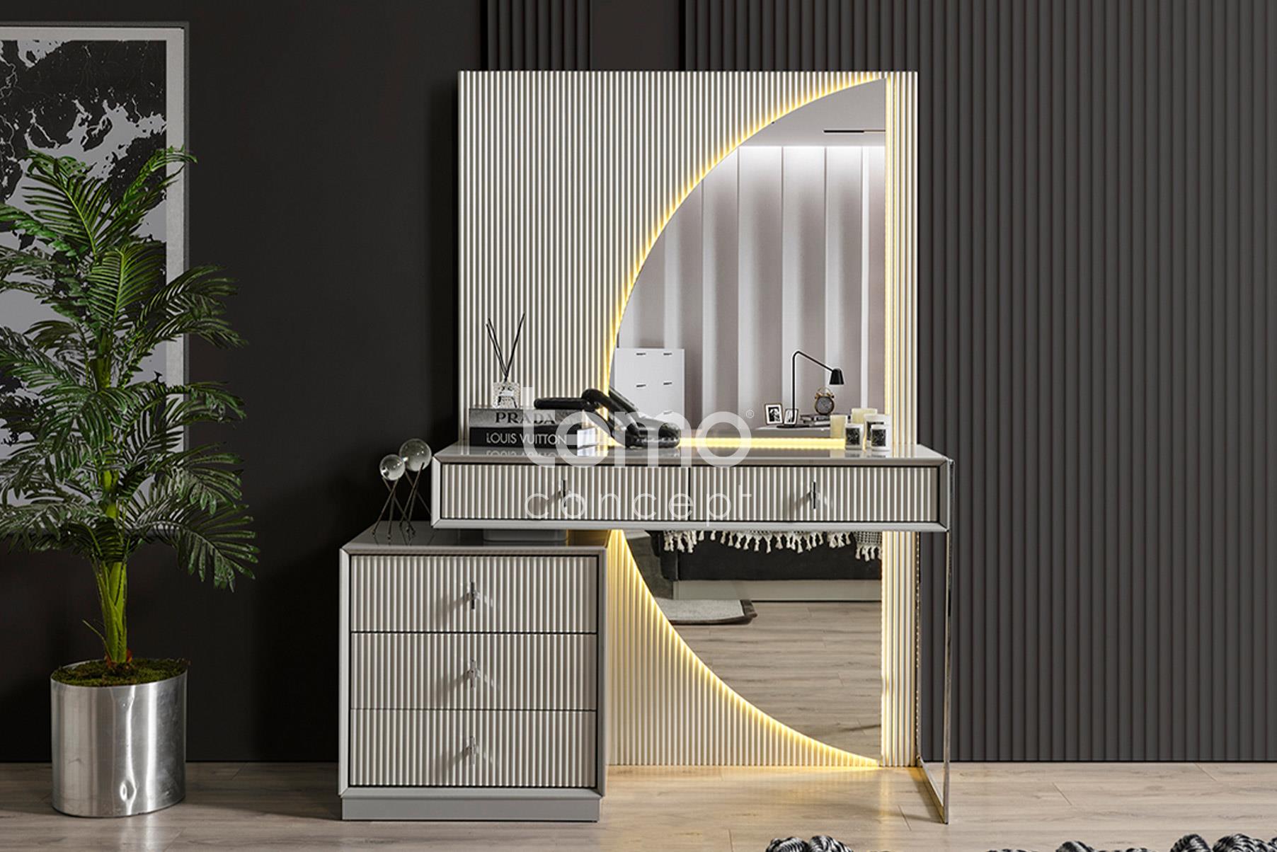 Pırlanta Yatak Odası