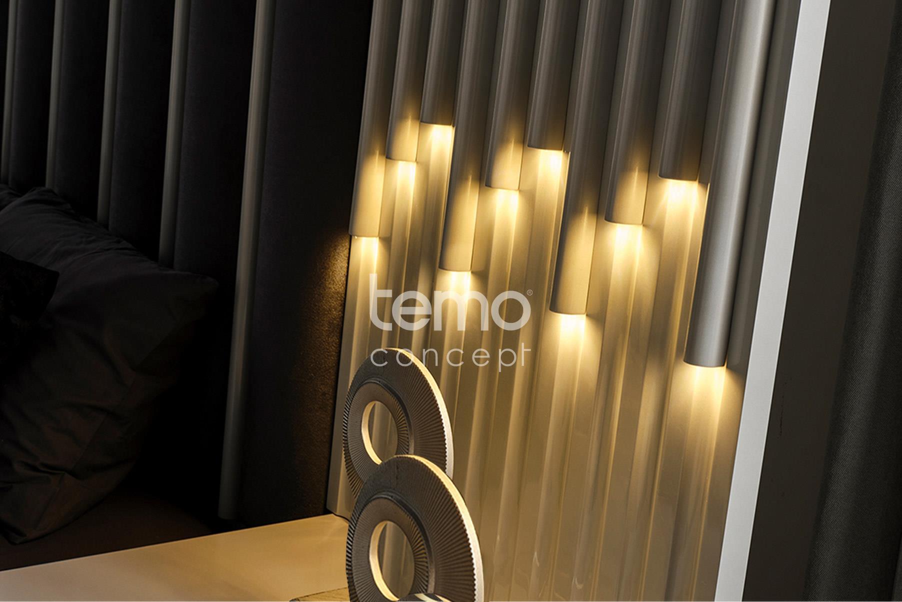 Pırlanta Yatak Odası