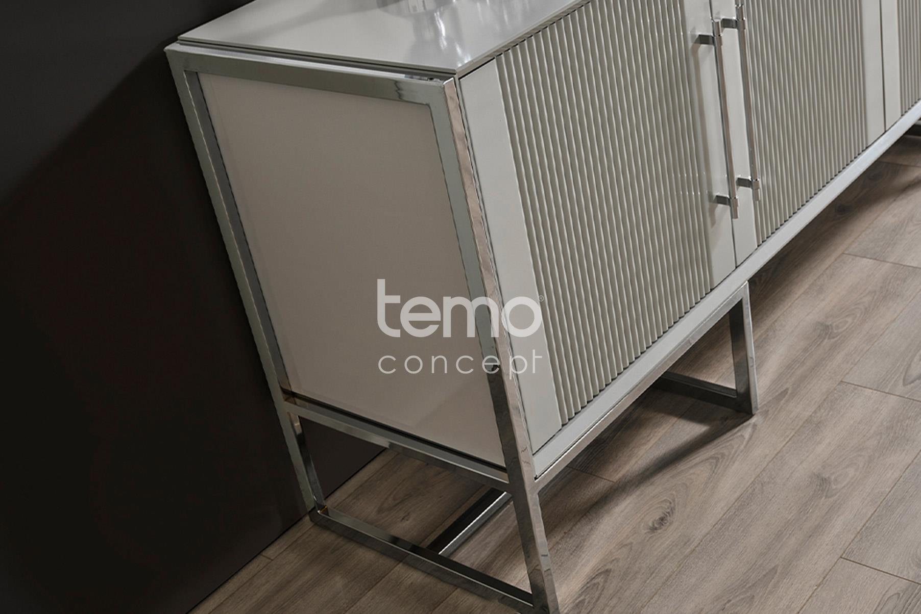 Pırlanta Yemek Odası