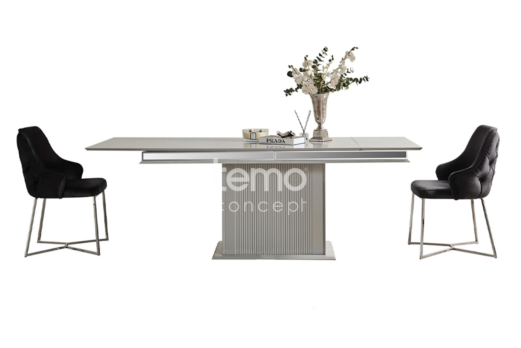 Pırlanta Yemek Odası