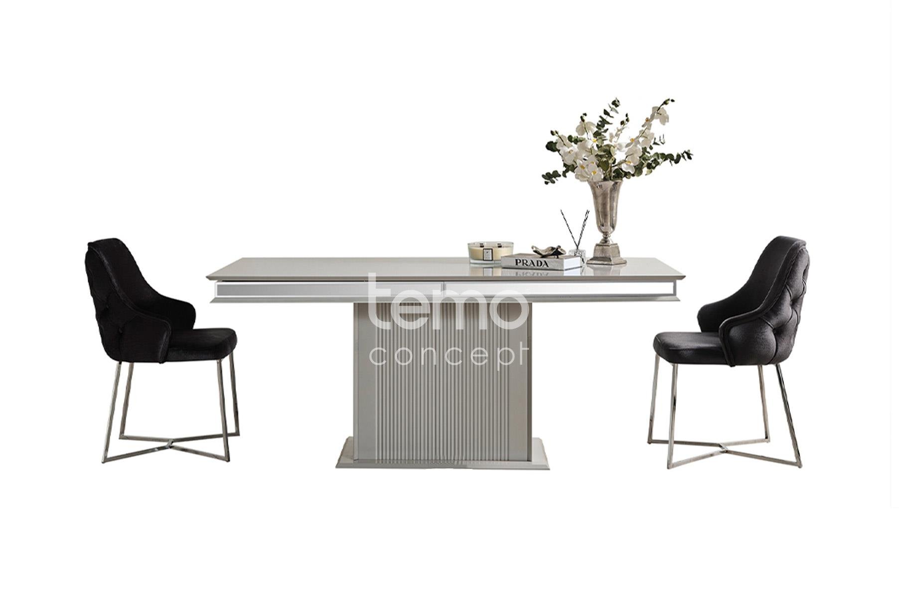 Pırlanta Yemek Odası