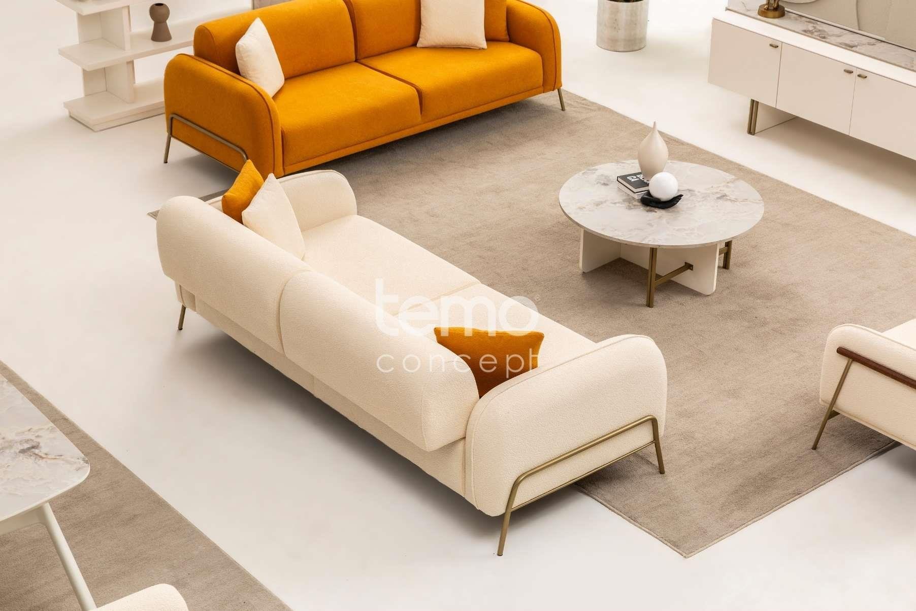 Puffy Koltuk Takımı