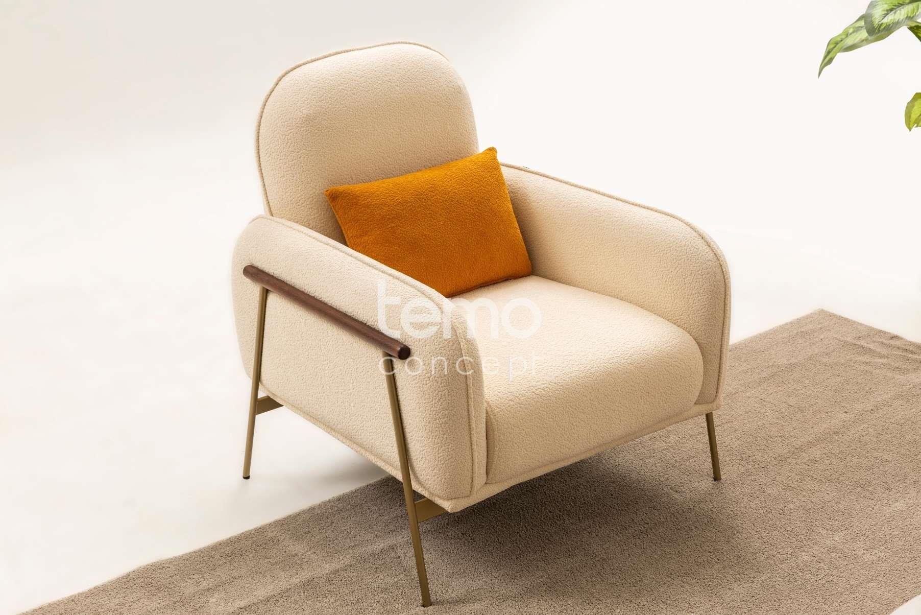 Puffy Koltuk Takımı