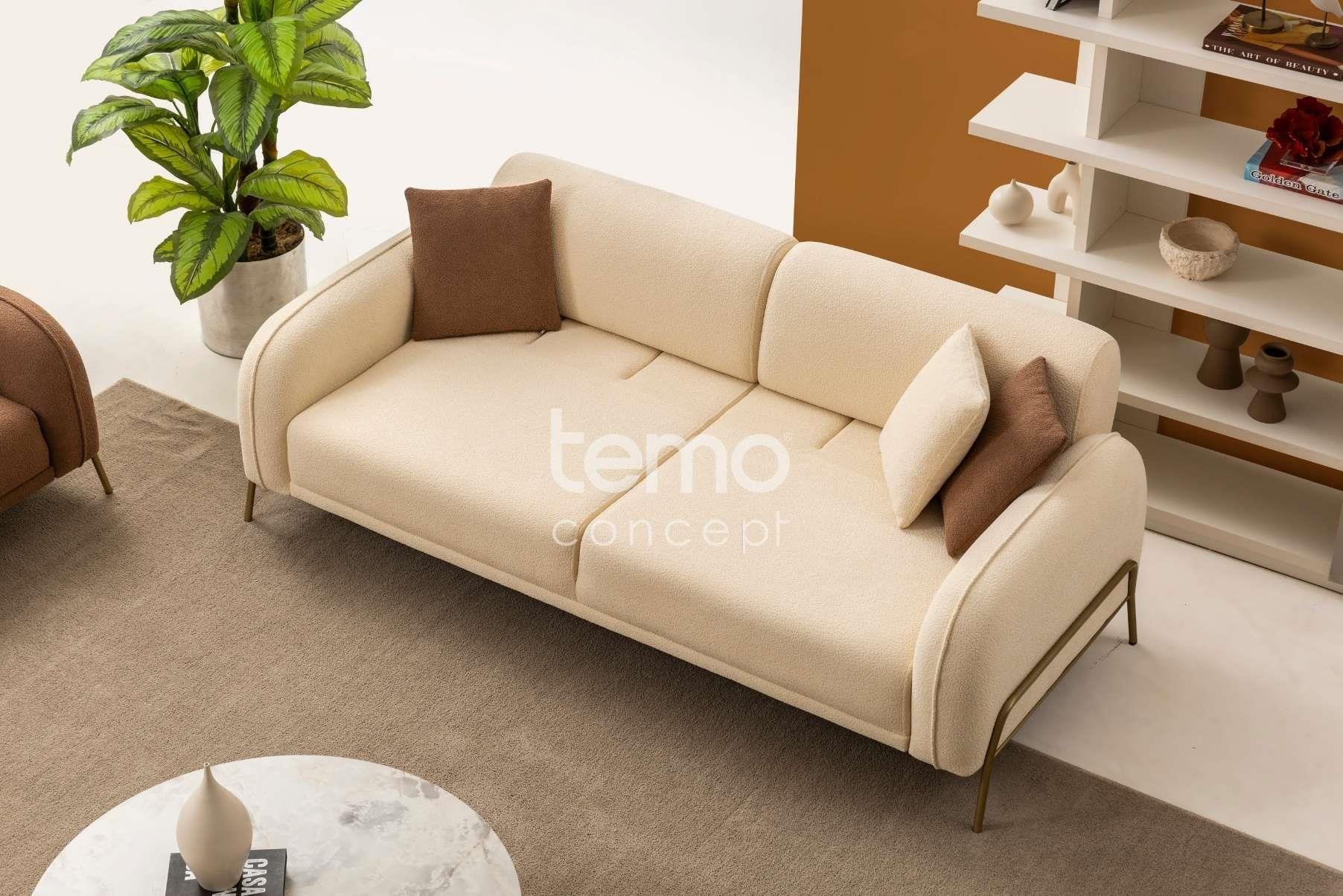 Puffy Koltuk Takımı