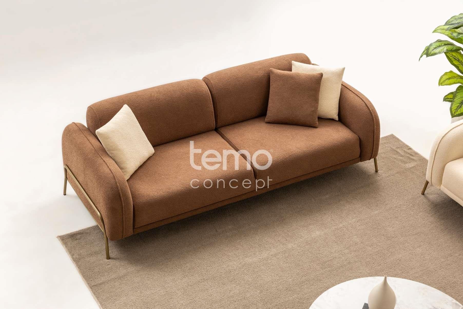 Puffy Koltuk Takımı