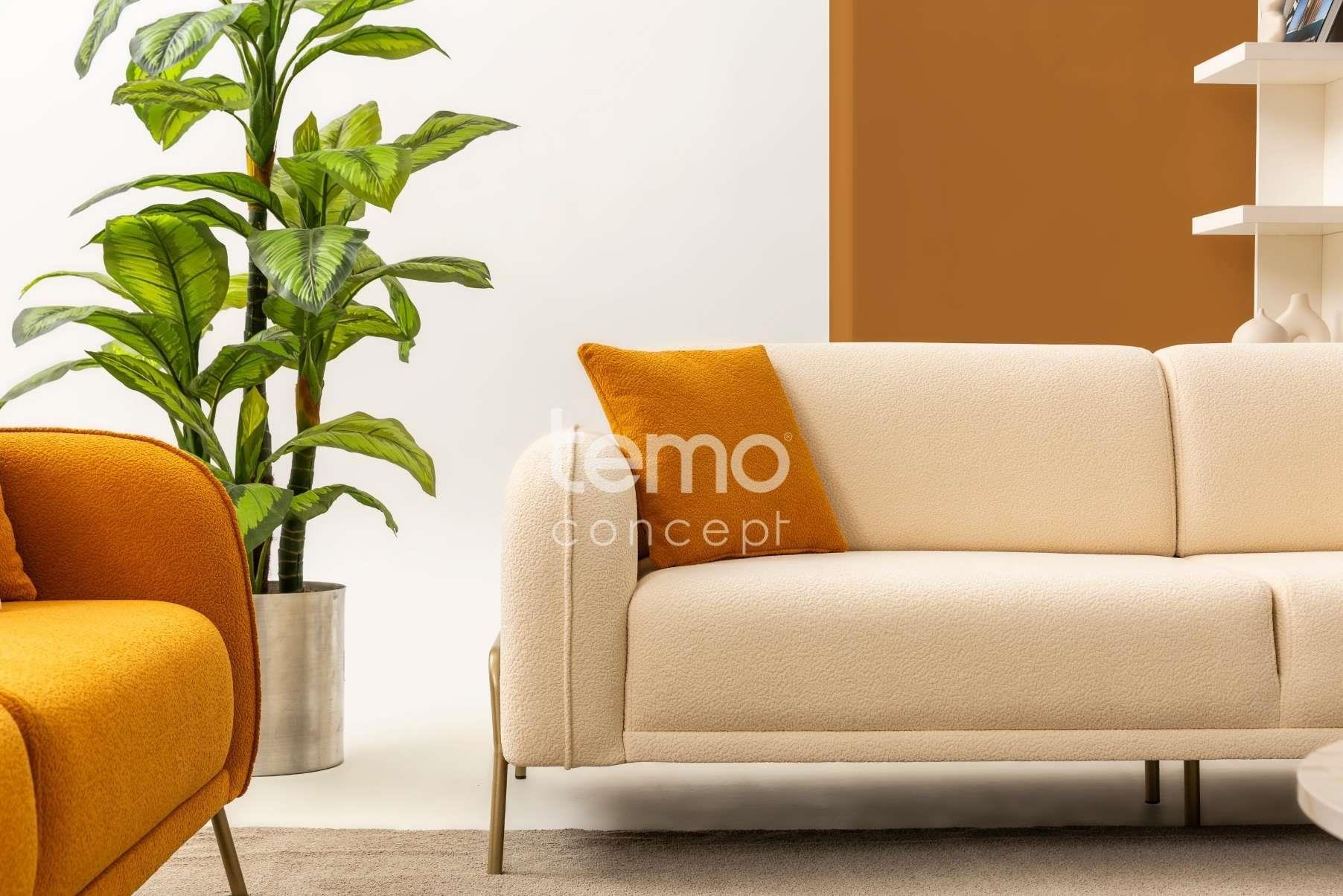 Puffy Koltuk Takımı