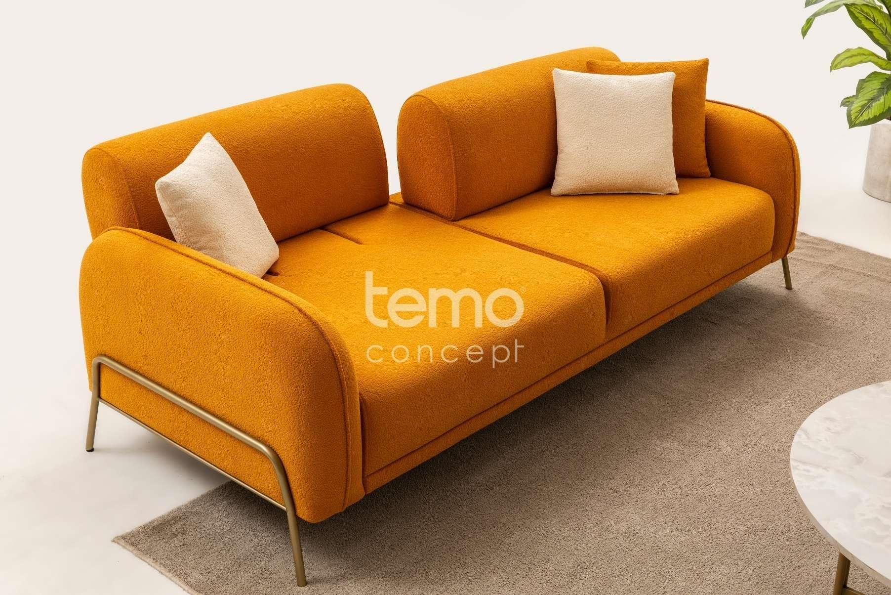 Puffy Koltuk Takımı