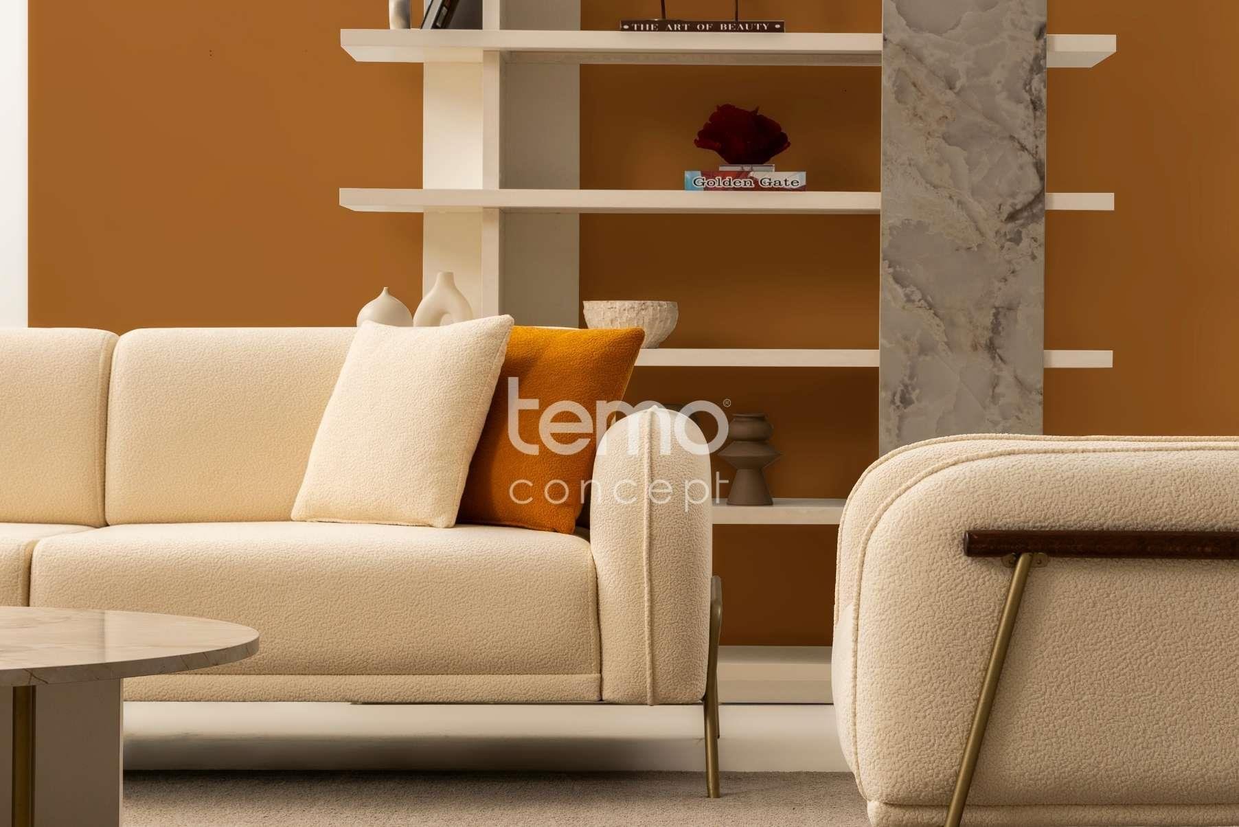 Puffy Koltuk Takımı