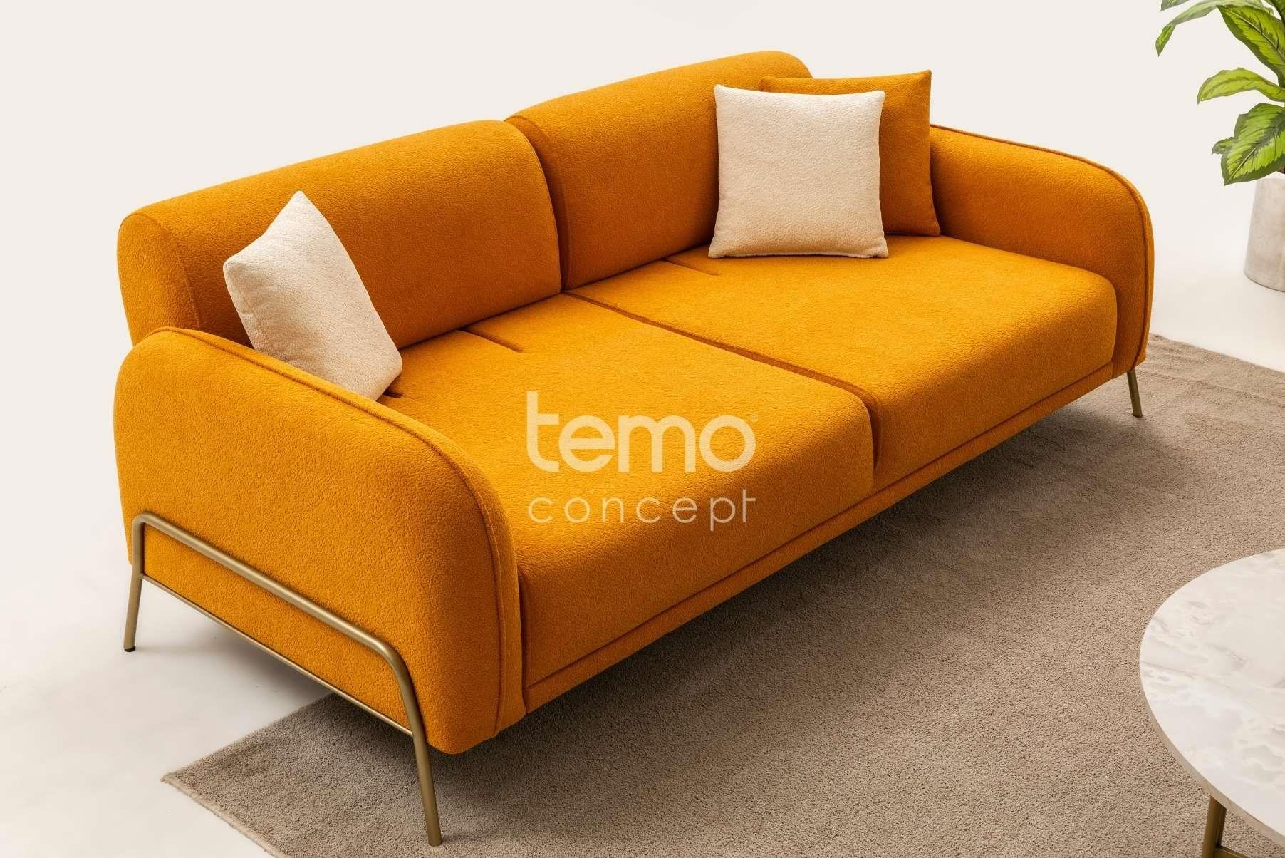 Puffy Koltuk Takımı