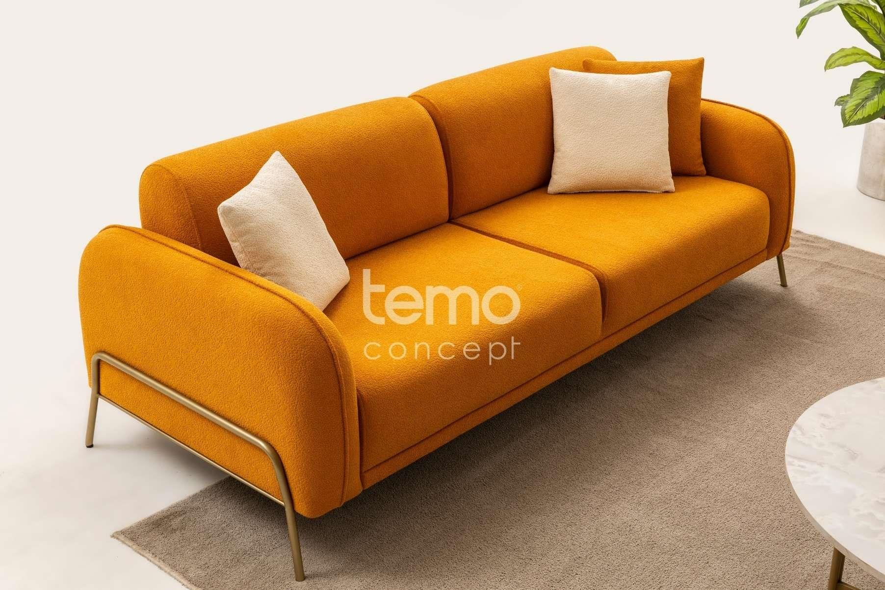 Puffy Koltuk Takımı