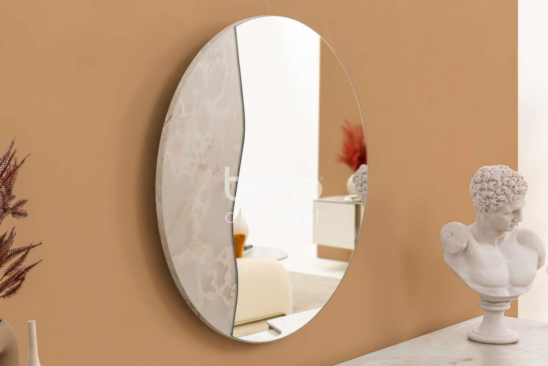 Puffy Konsol Aynası