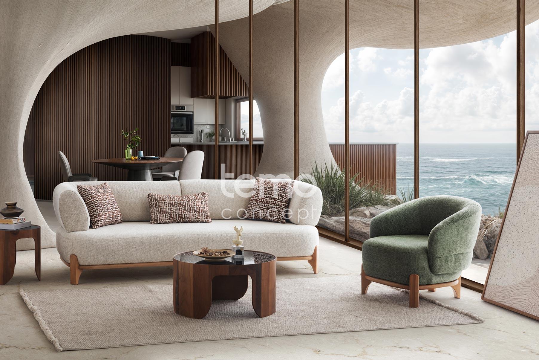 Puma Koltuk Takımı