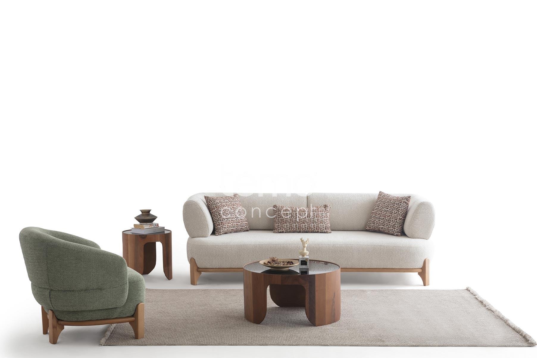 Puma Koltuk Takımı