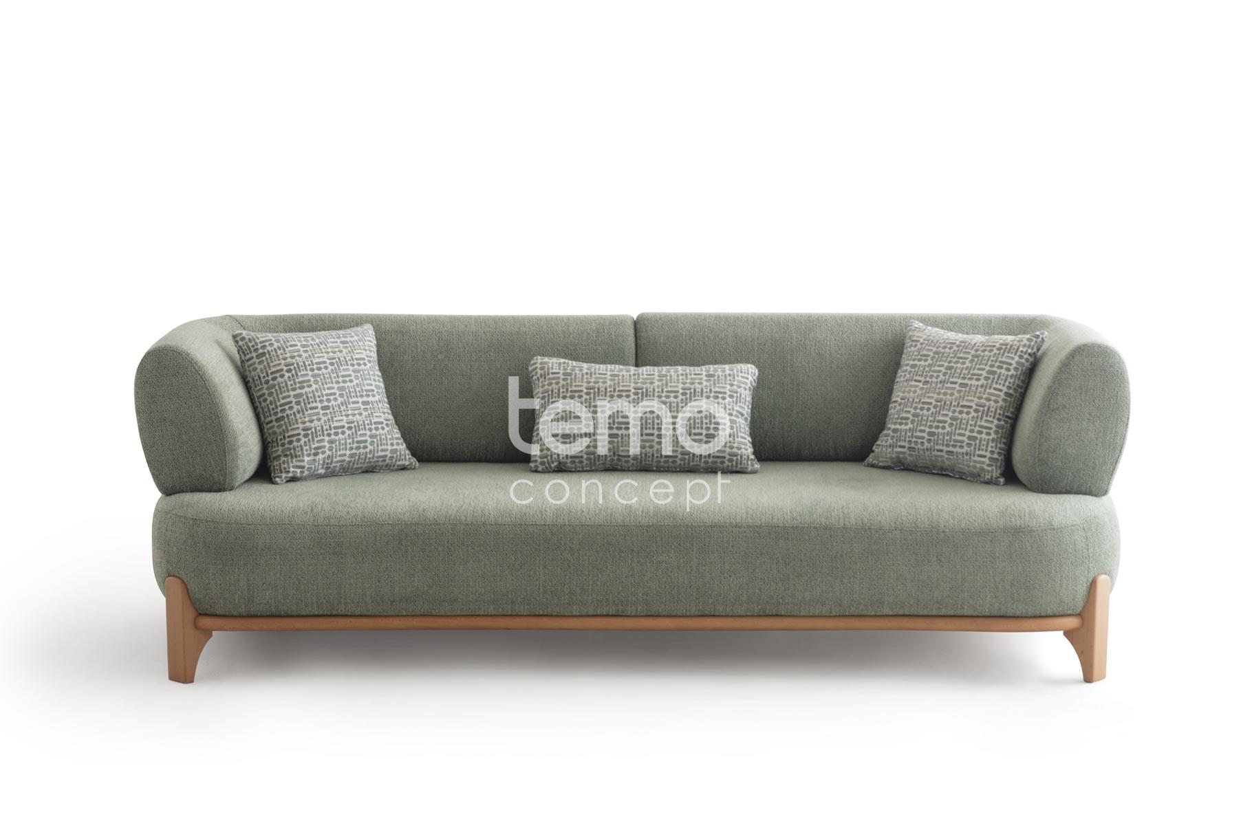 Puma Koltuk Takımı